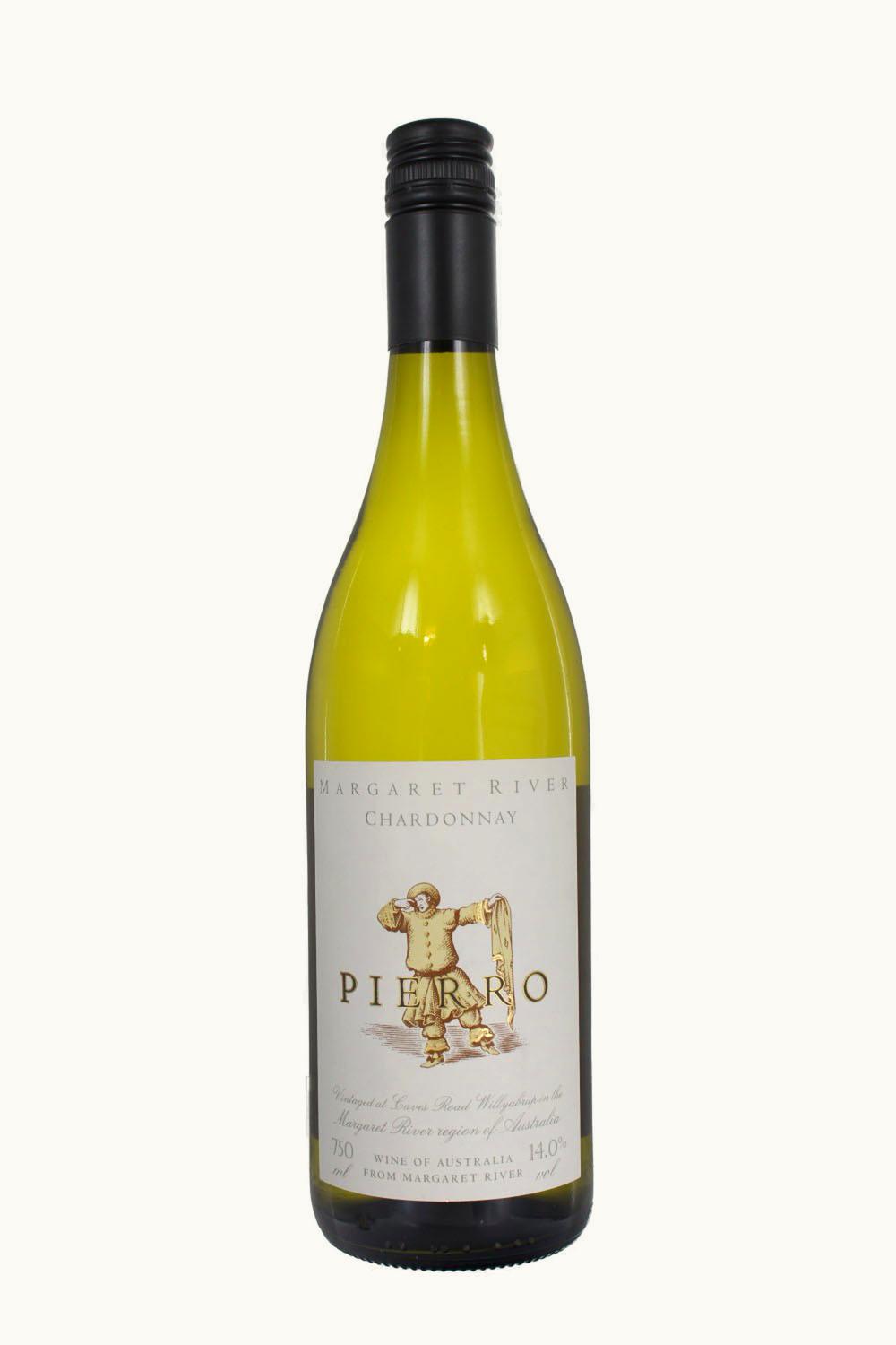 Pierro Pierro Chardonnay Margaret River Western Australia, 2017