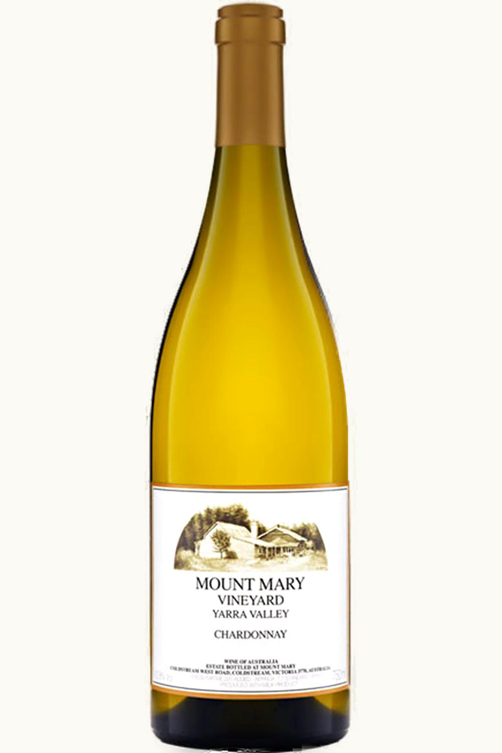 Mount Mary Mount Mary Chardonnay Yarra Valley Victoria Australia, 2017