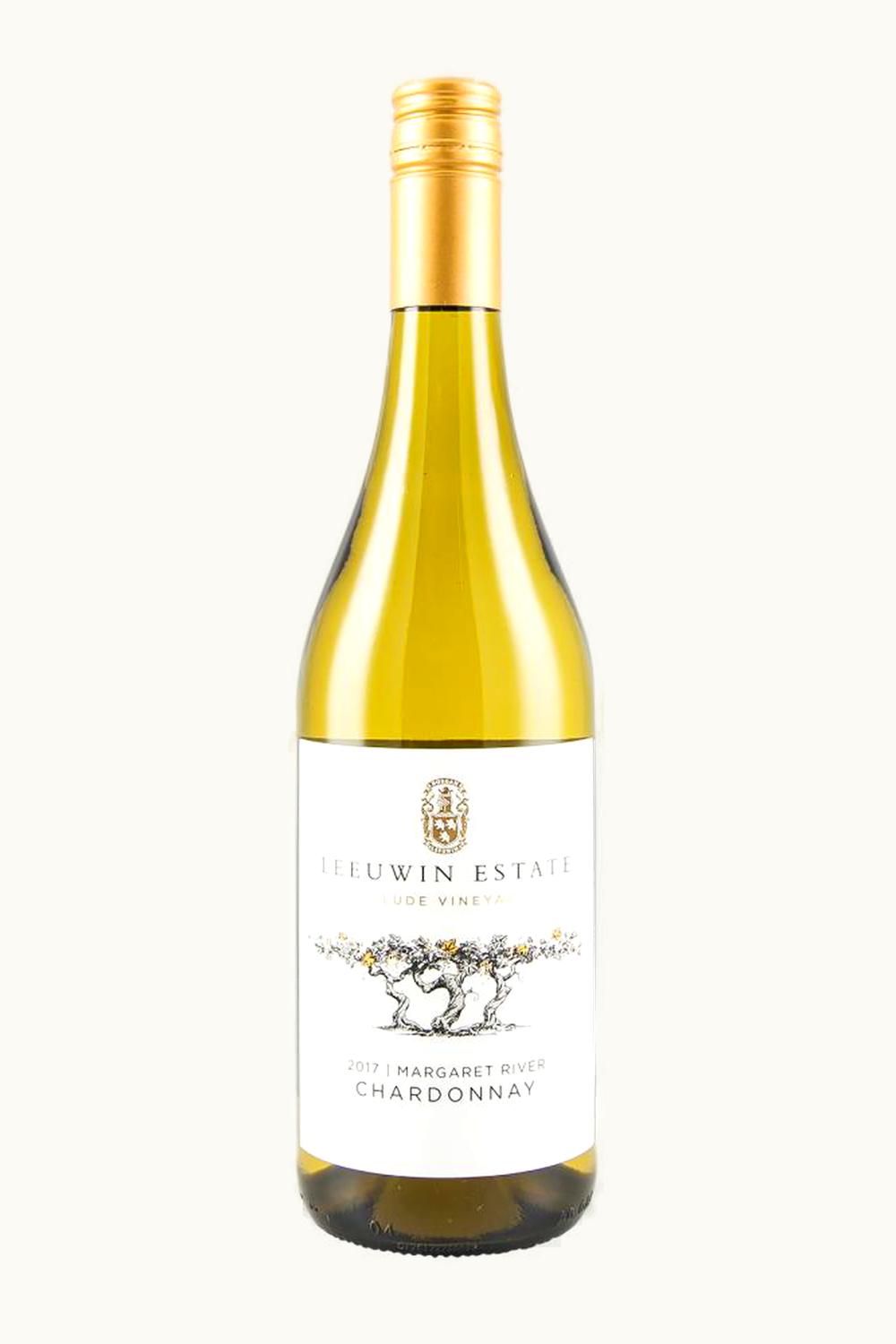 Leeuwin Estate Leeuwin Estate Prelude Chardonnay Margaret River Western Australia, 2017