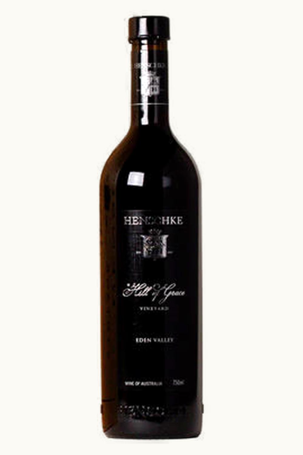 Henschke Henschke Hill of Grace Shiraz Eden Valley Barossa South Australia, 2016