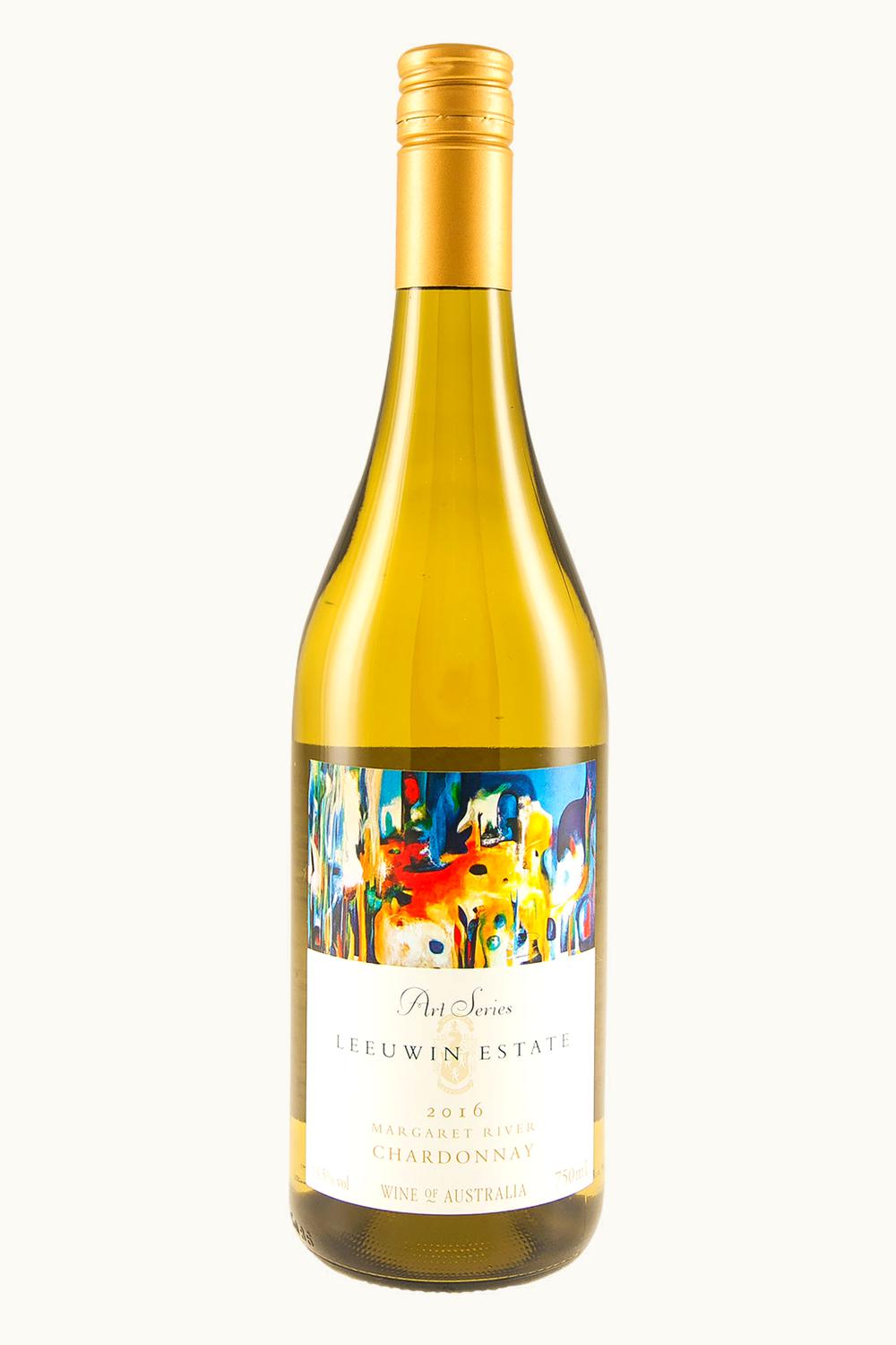 Leeuwin Estate Leeuwin Estate Art Series Chardonnay Margaret River Western Australia, 2016