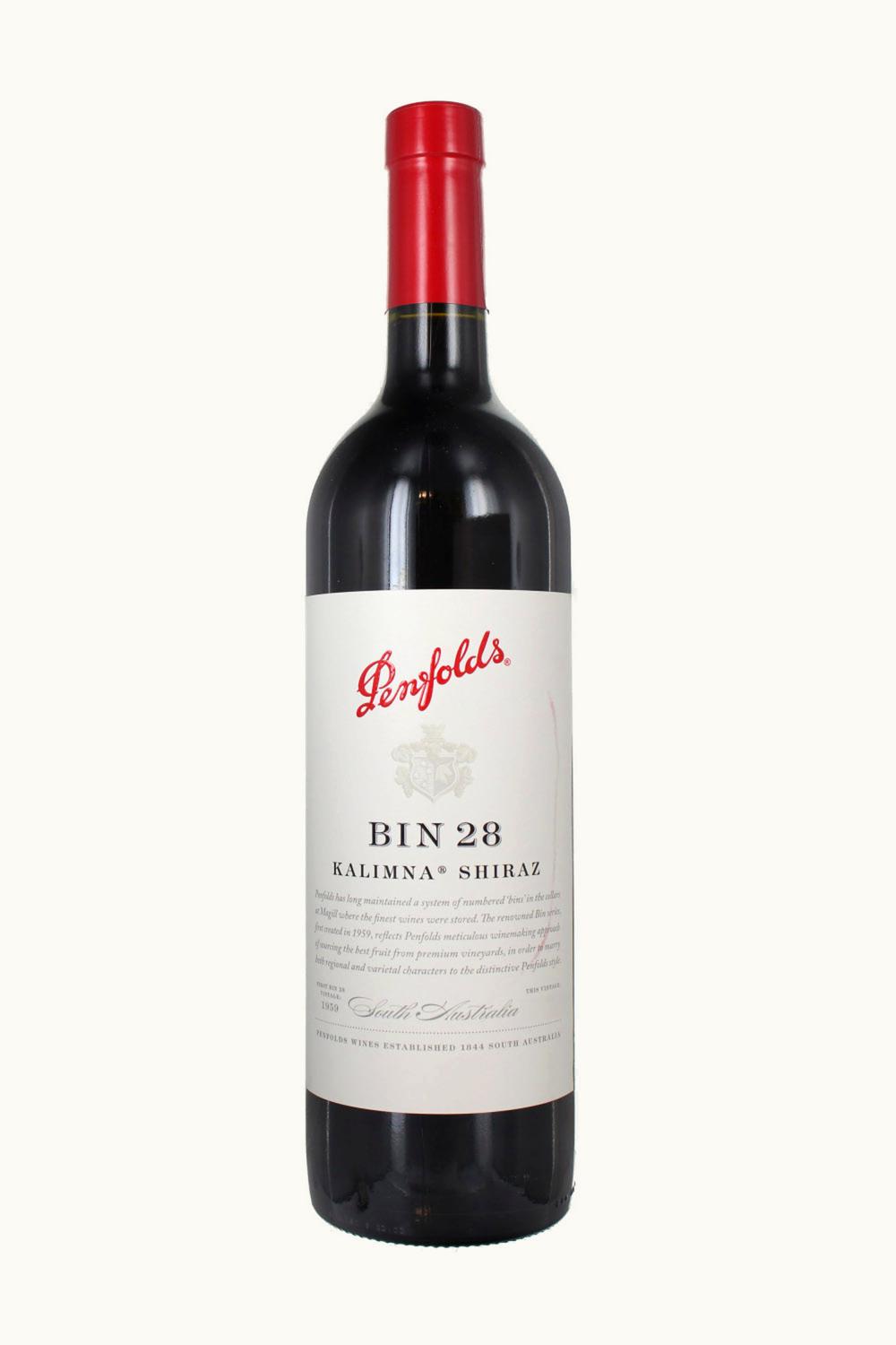 Penfolds Penfolds Bin 28 Kalimna Shiraz South Australia, 2016