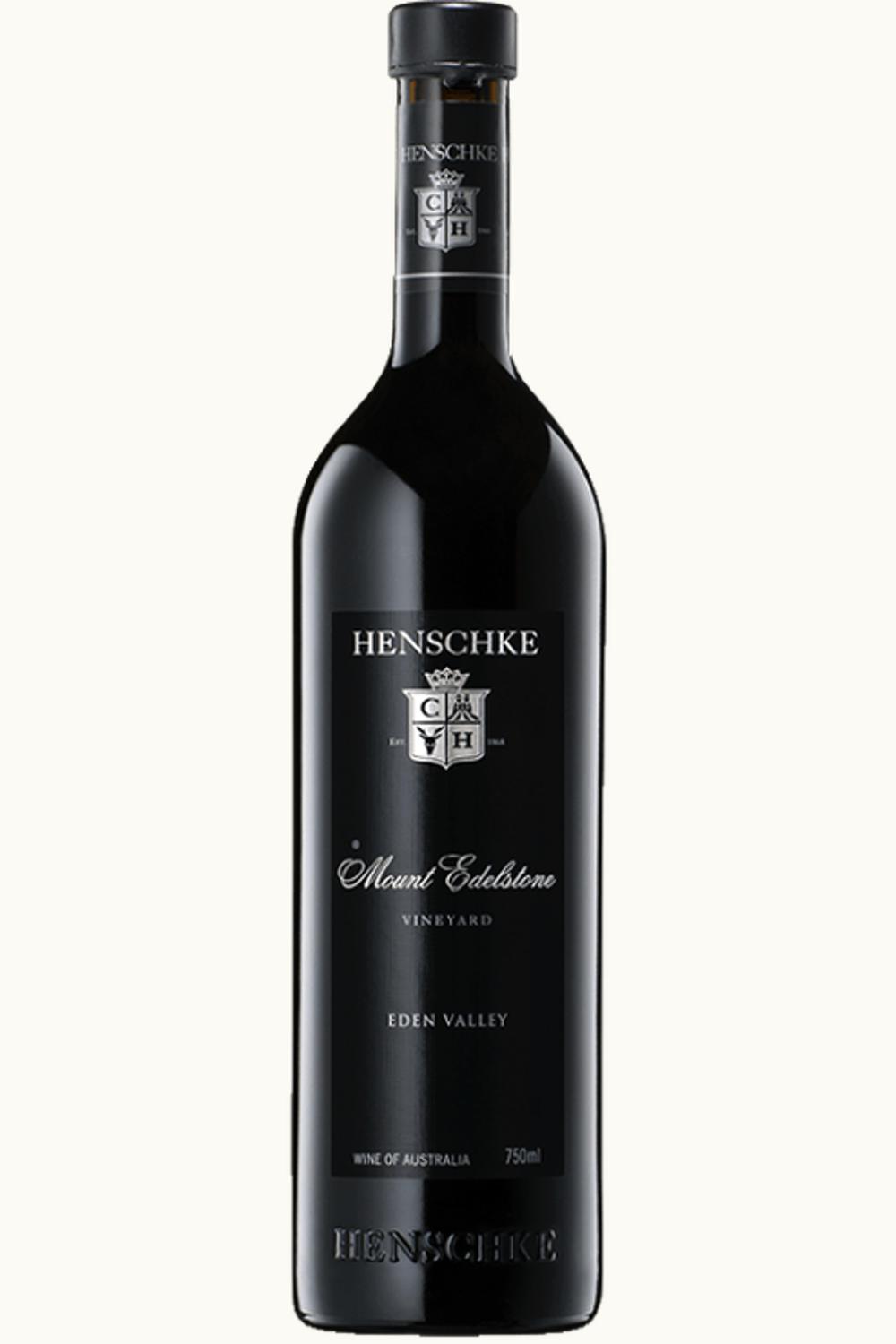 Henschke Henschke Mount Edelstone Shiraz Eden Valley Barossa South Australia, 2016