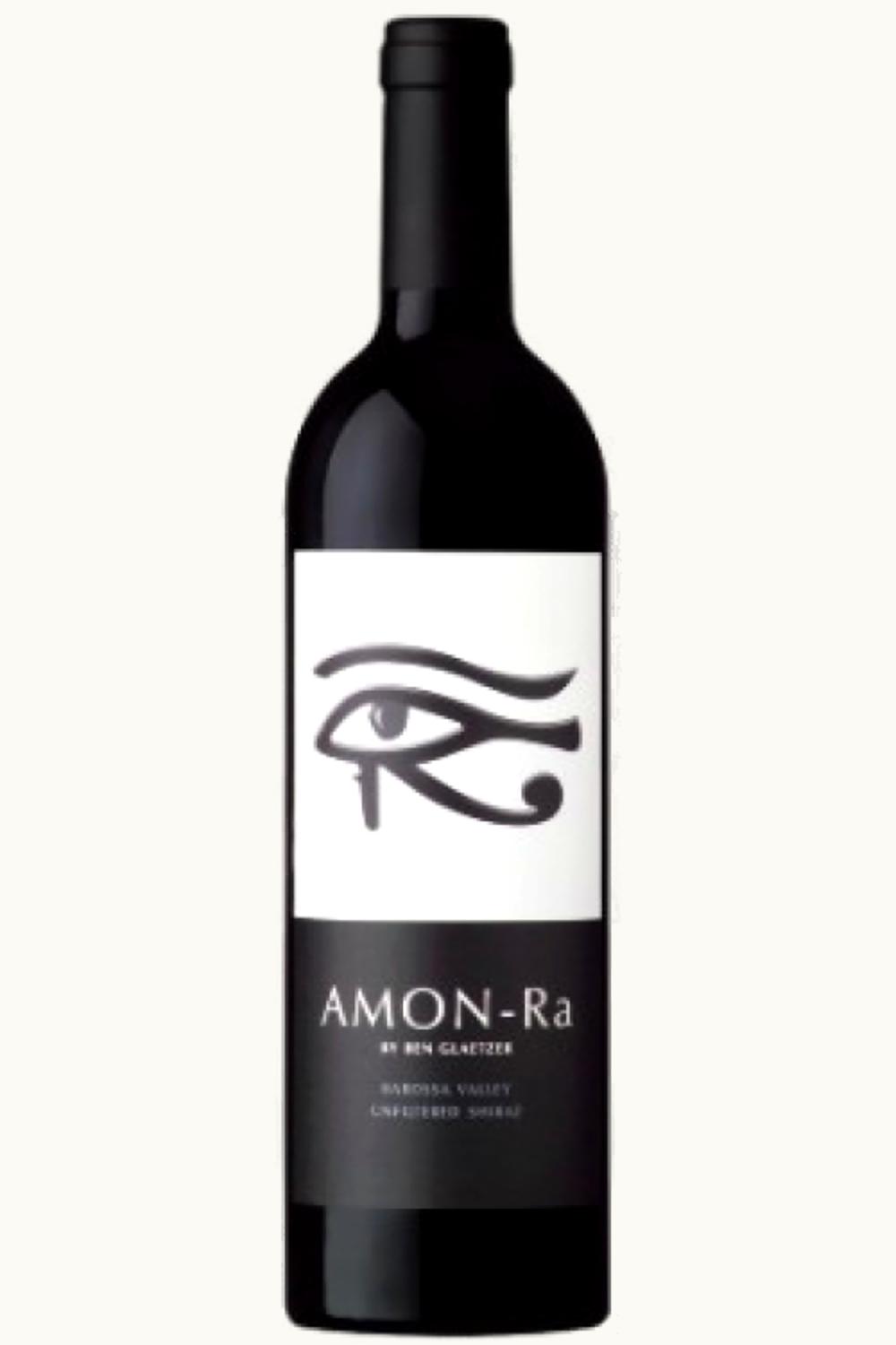 Glaetzer Glaetzer Amon-Ra Shiraz Barossa Valley South Australia, 2016