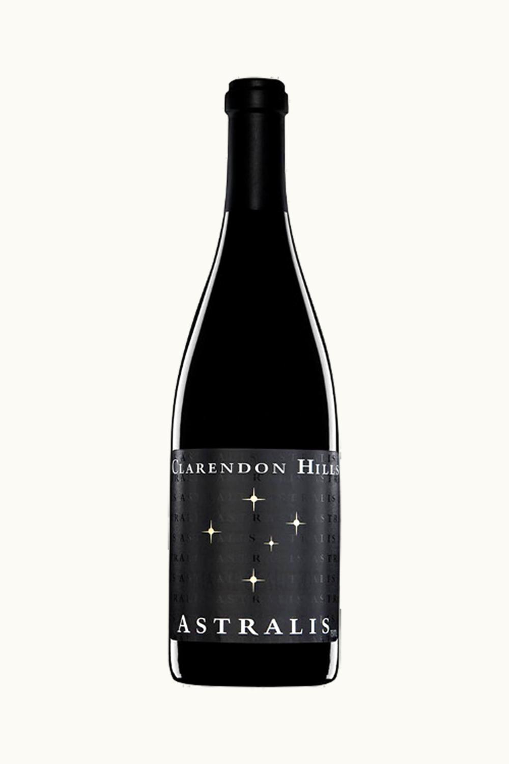 Clarendon Hills Clarendon Hills Astralis Shiraz McLaren Vale South Australia, 2016