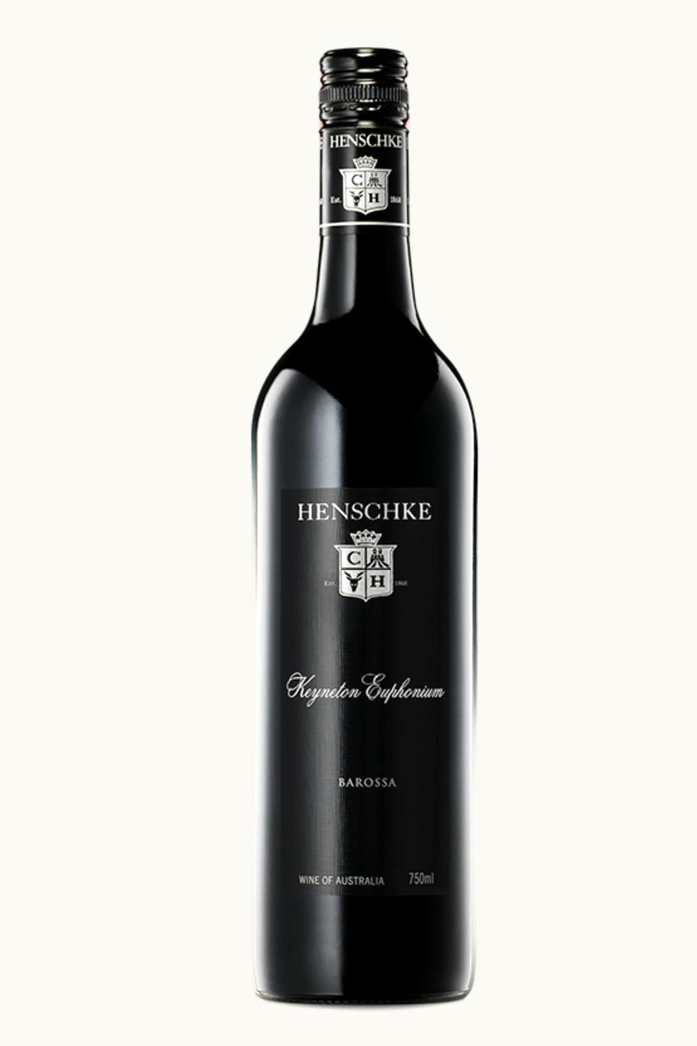 Henschke Henschke Keyneton Euphonium Red Blend Barossa South Australia, 2016