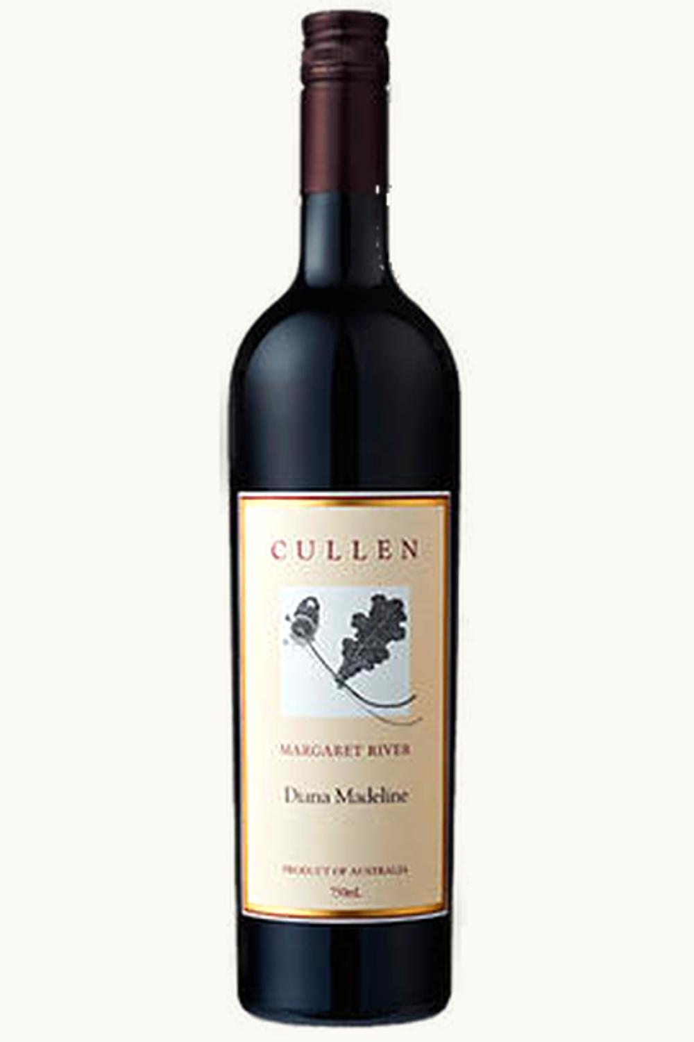 Cullen Cullen Diana Madeline Cabernet Merlot Margaret River Western Australia, 2016