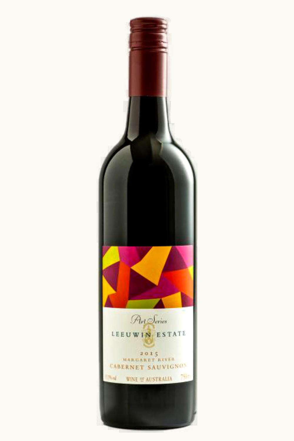 Leeuwin Estate Leeuwin Estate Art Series Cabernet Sauvignon Margaret River Western Australia, 2016