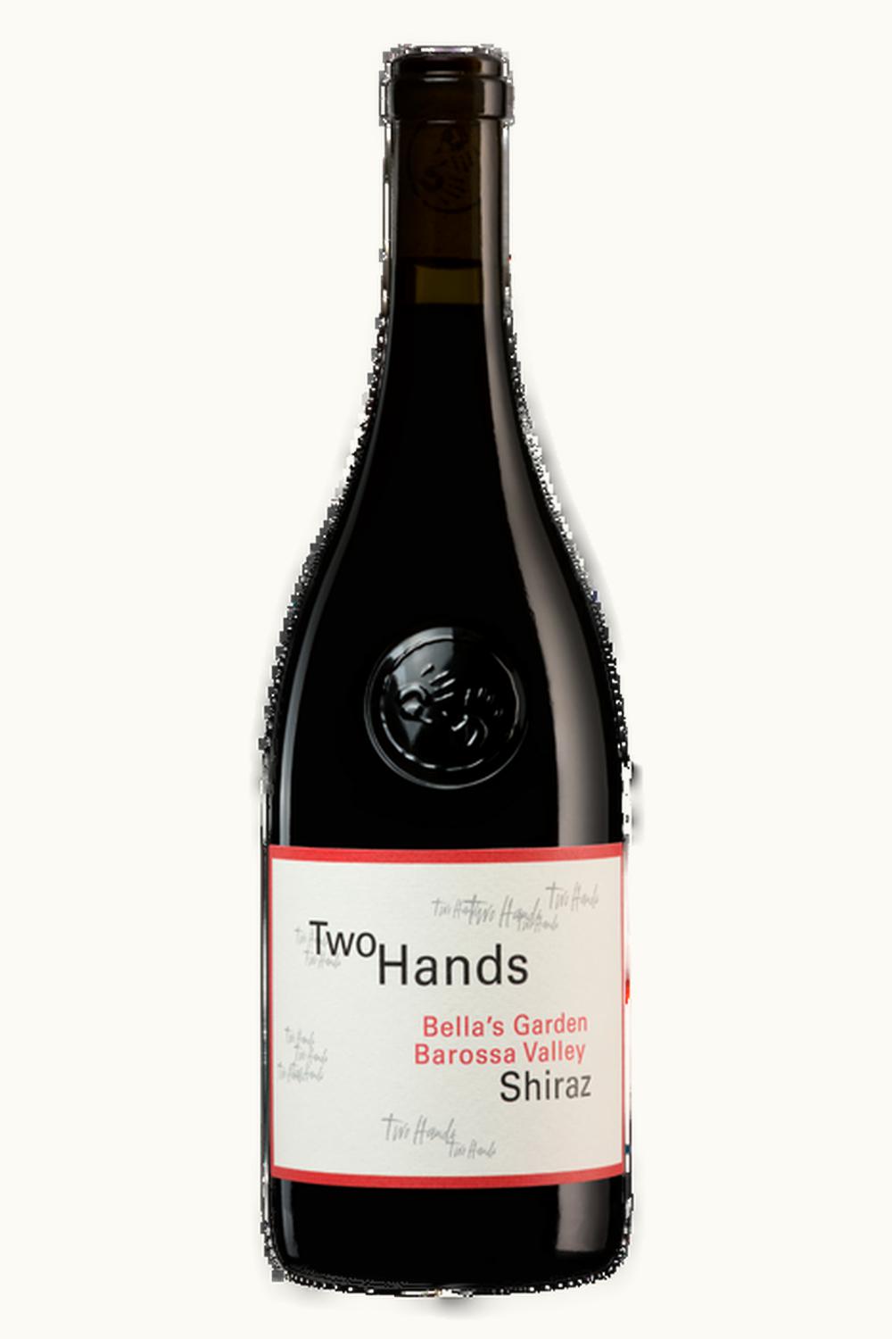 Two Hands Two Hands Bella's Garden Shiraz Barossa Valley South Australia, 2016