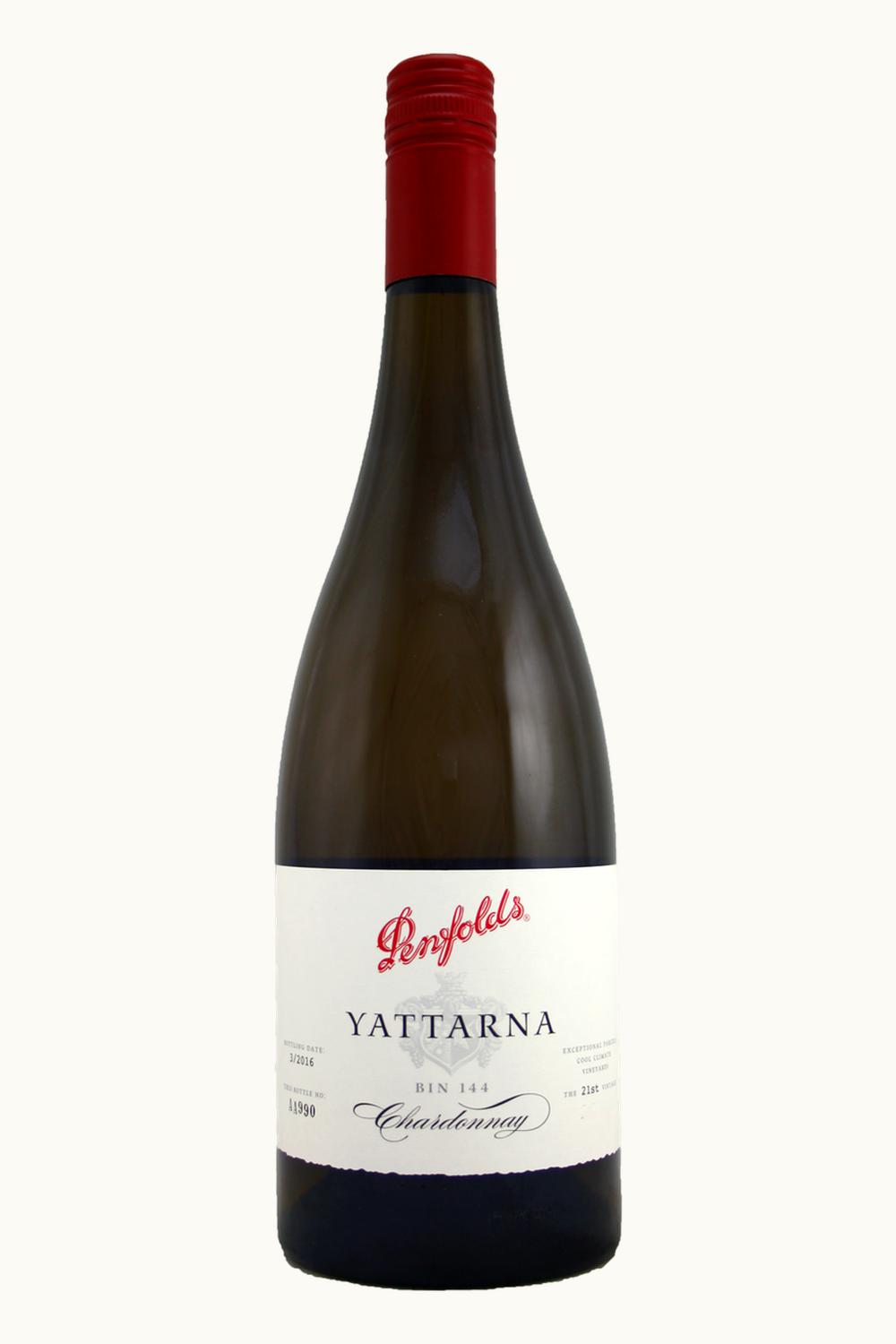 Penfolds Penfolds Yattarna Bin 144 Chardonnay South Australia, 2016