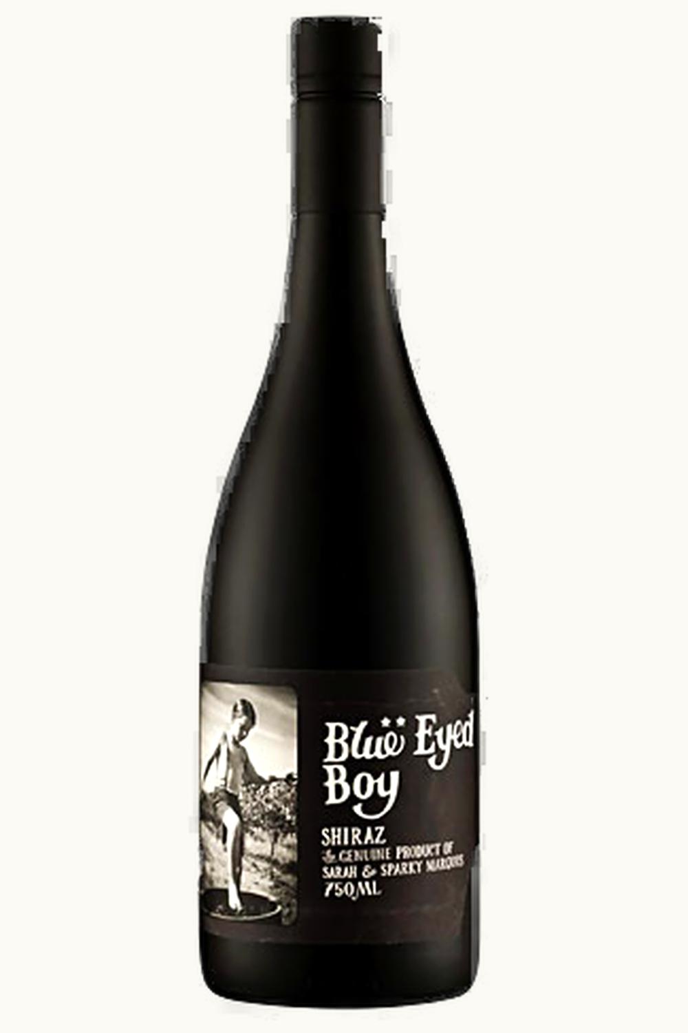 Molly Dooker Molly Dooker Blue Eyed Boy Shiraz South Australia, 2016