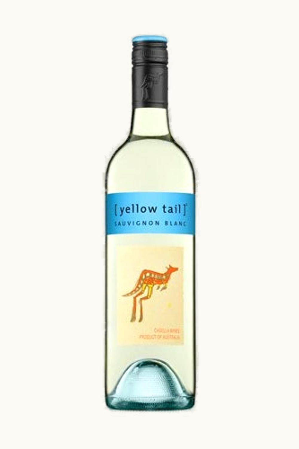 Yellow Tail Yellow Tail Shiraz South Eastern Australia, 2016