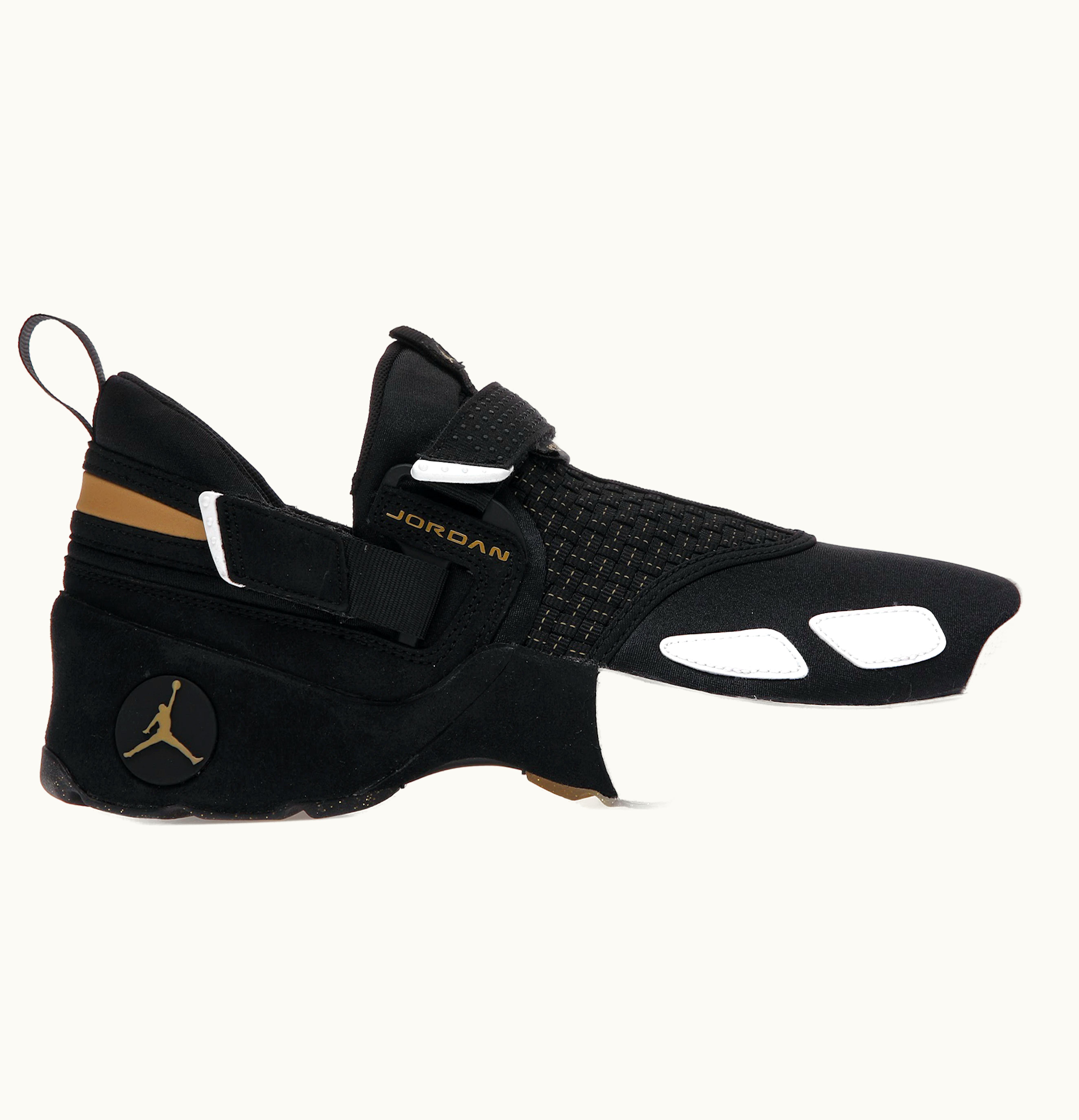 Jordan Air Jordan Trunner LX BHM 2017