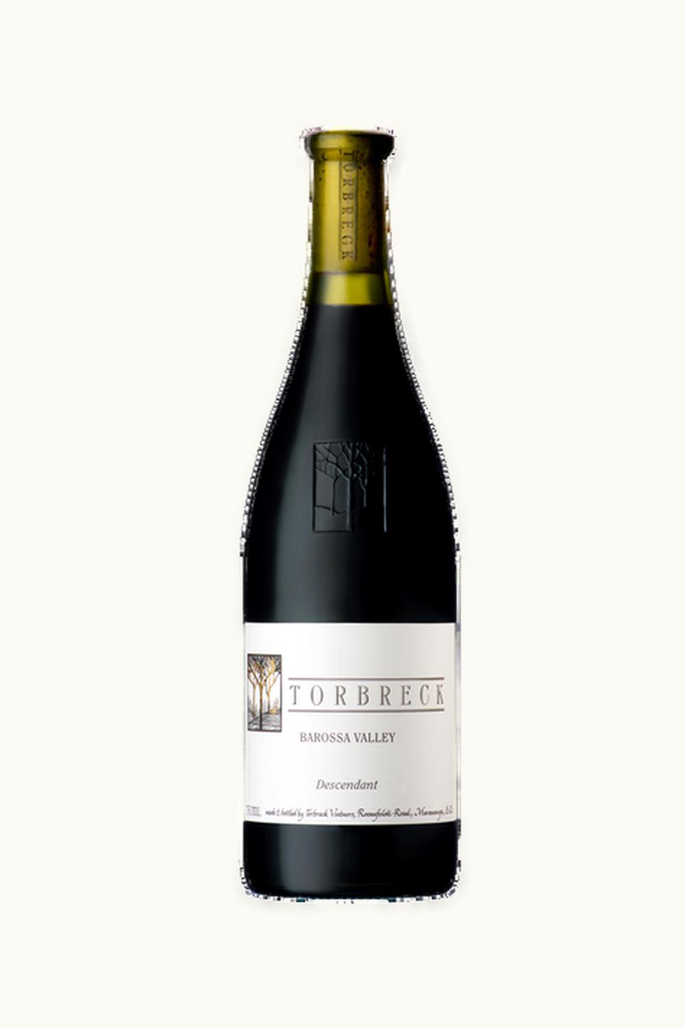 Torbreck Torbreck The Laird's Barossa Valley South Australia, 2016