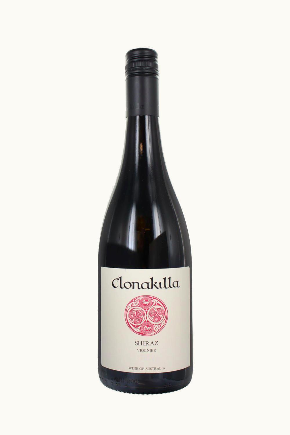 Clonakilla Clonakilla Shiraz VIognier Canberra District New South Wales Australia, 2016