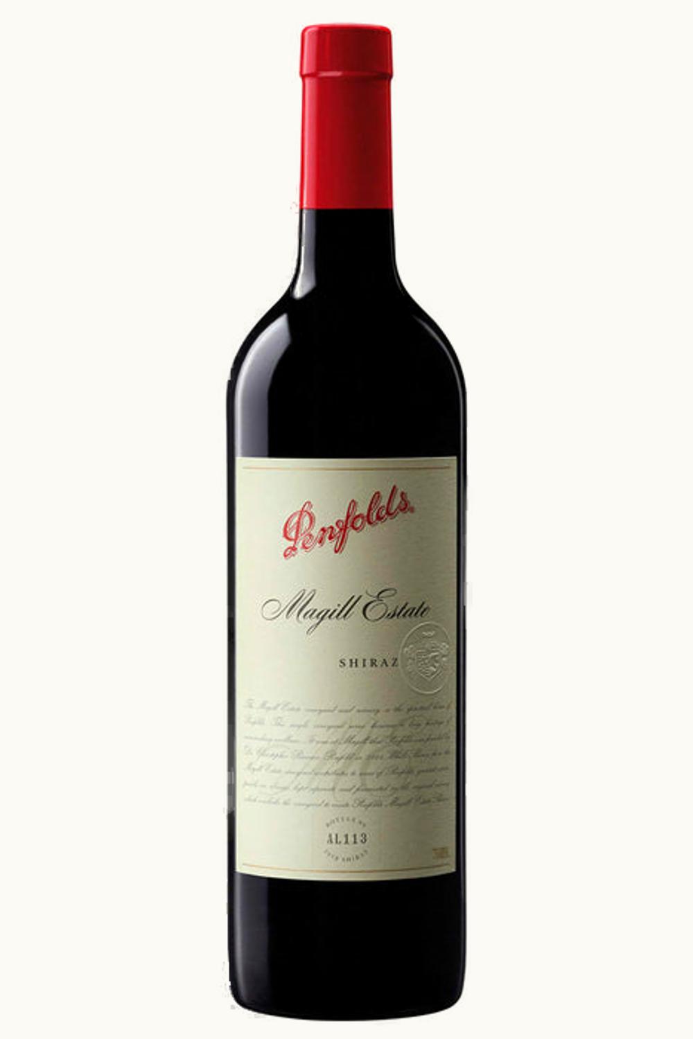 Penfolds Penfolds Magill Estate Shiraz South Australia, 2016
