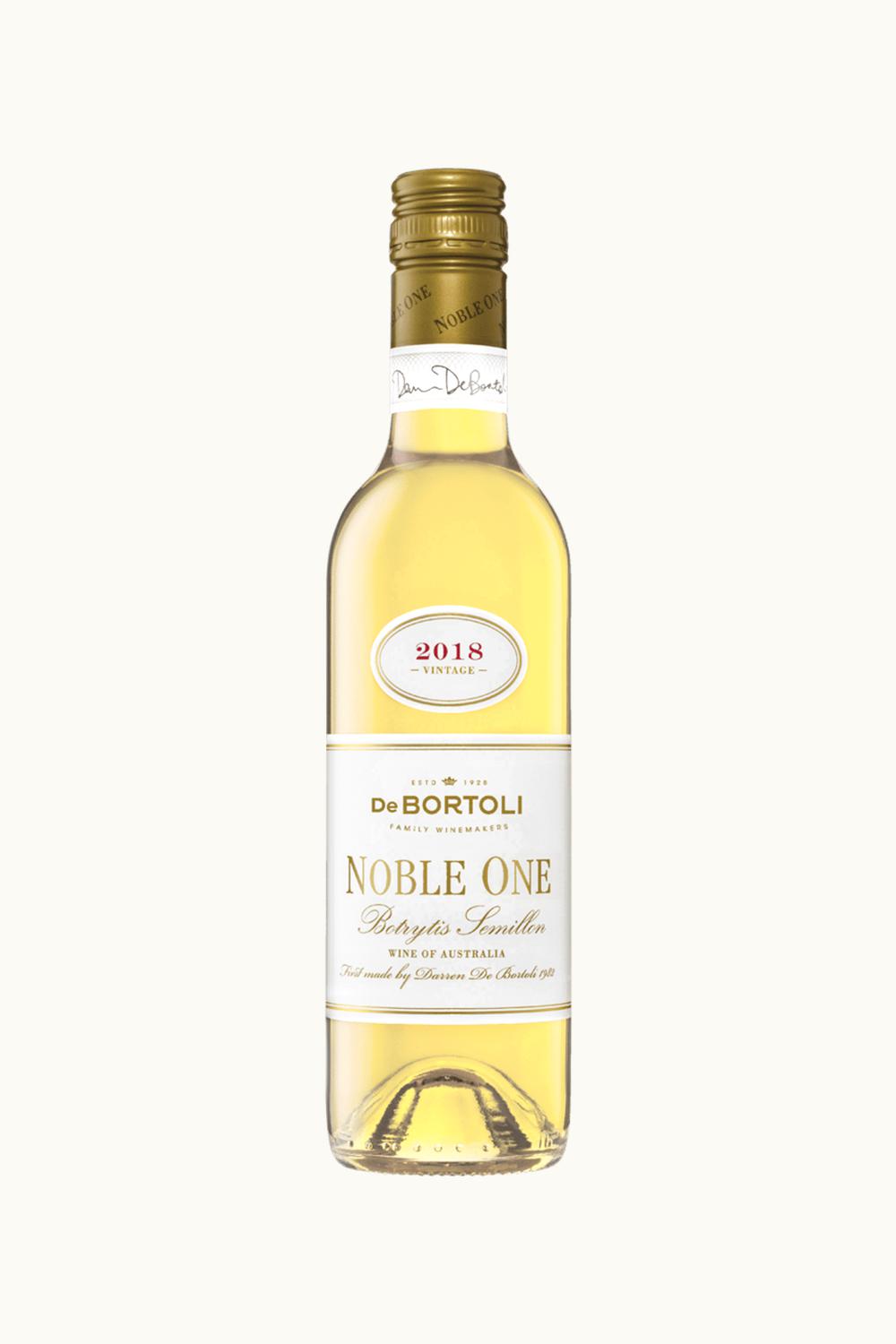 De Bortoli De Bortoli Noble One Botrytis Semillon Riverina New South Wales Australia, 2016