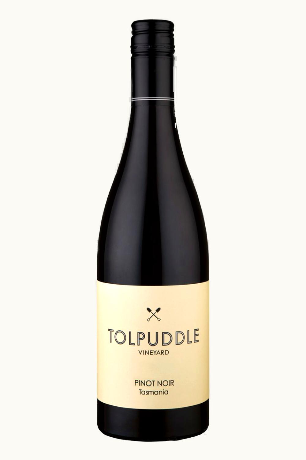 Tolpuddle Tolpuddle Pinot Noir Coal River Valley Tasmania Australia, 2016