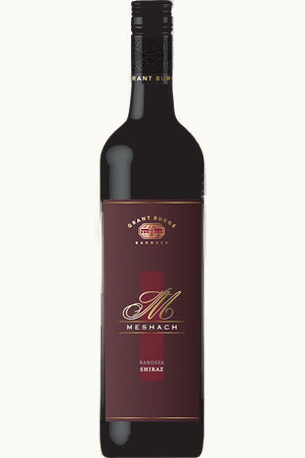 Grant Burge Grant Burge Meshach Shiraz Barossa Valley South Australia, 2016