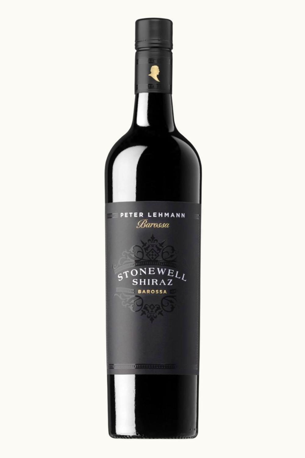 Peter Lehmann Peter Lehmann Stonewell Shiraz Barossa Valley South Australia, 2016