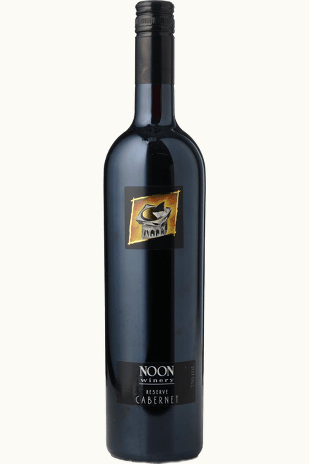 Noon Noon Reserve Shiraz Langhorne Creek South Australia, 2016