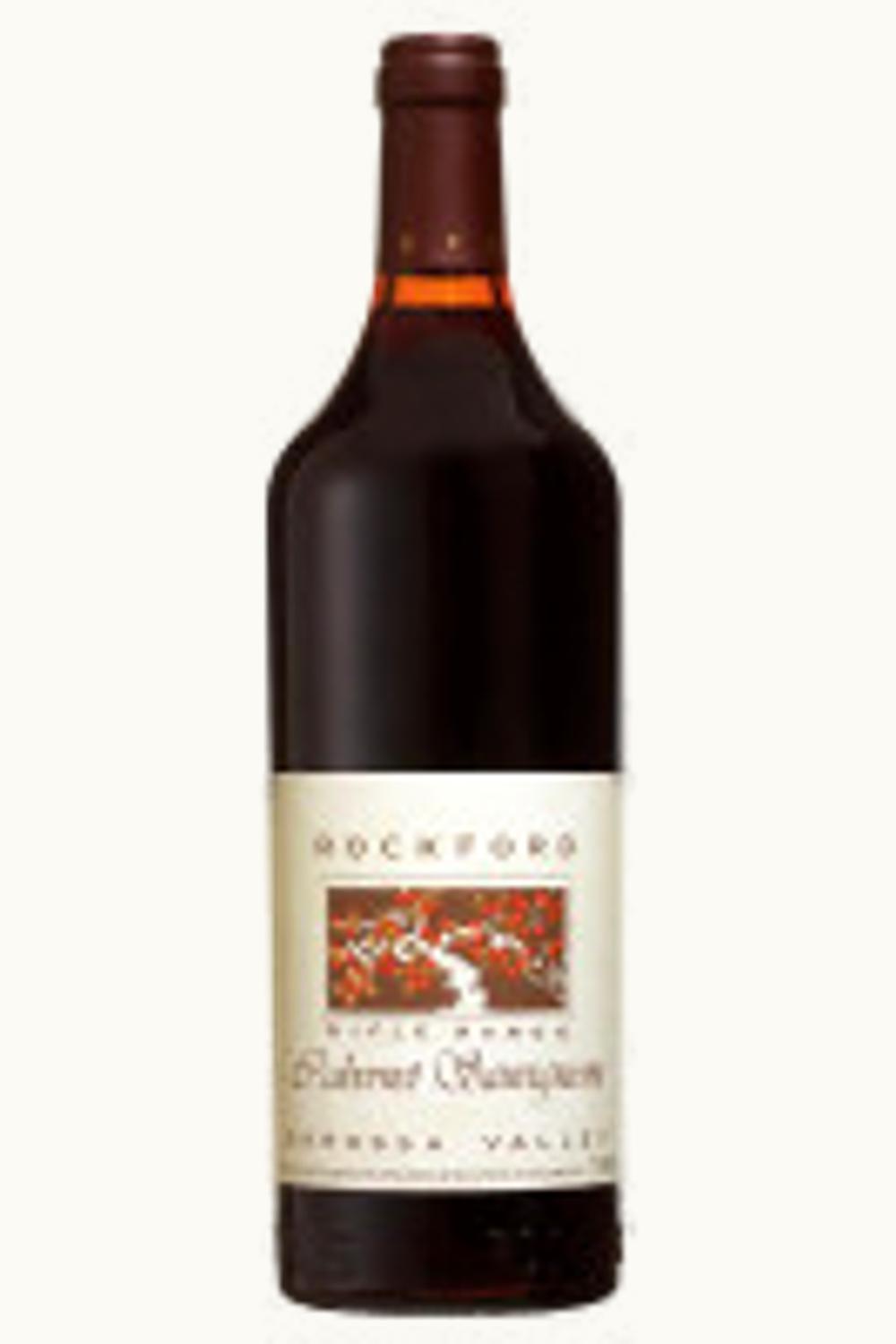 Rockford Rockford Rifle Range Cabernet Sauvignon Barossa Valley South Australia, 2016