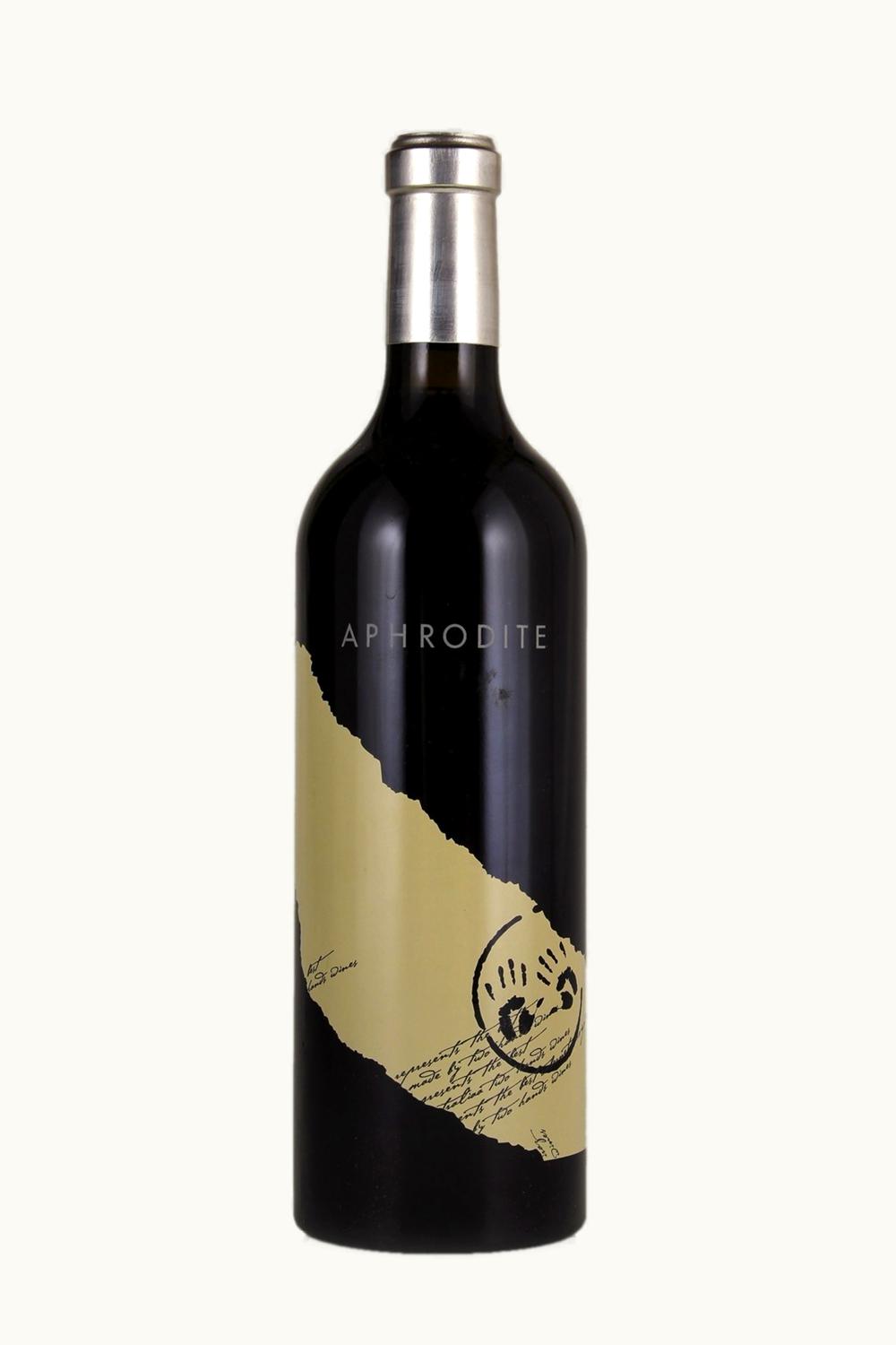 Two Hands Two Hands Aphrodite Cabernet Sauvignon Barossa Valley South Australia, 2016