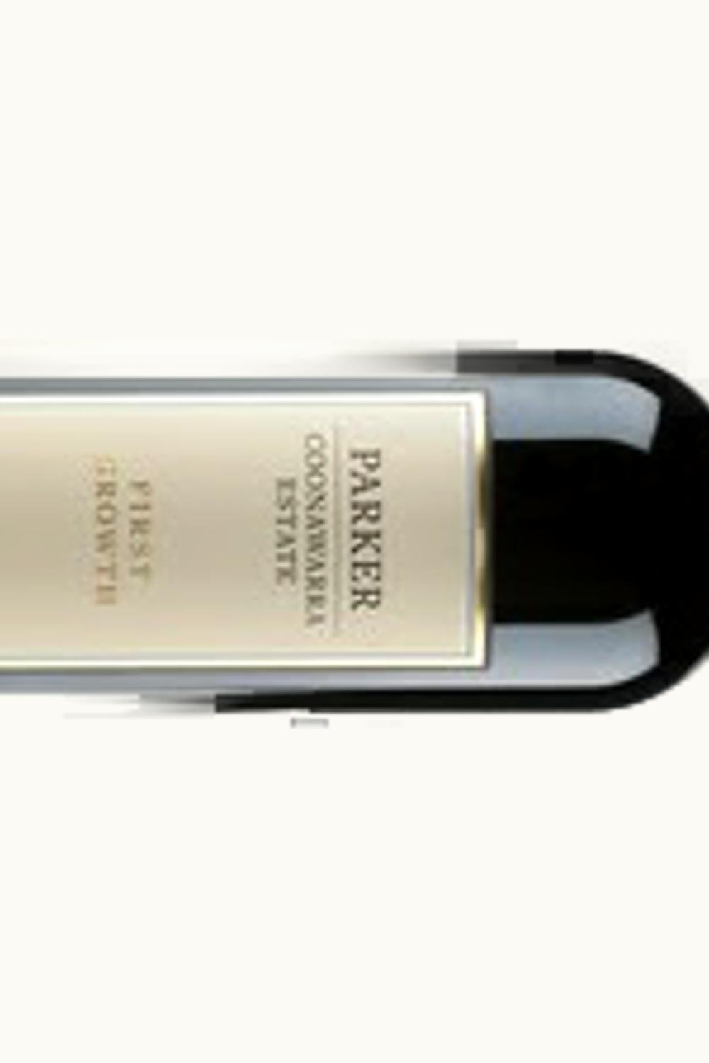 Parker Estate Parker Estate First Growth Coonawarra South Australia, 2016