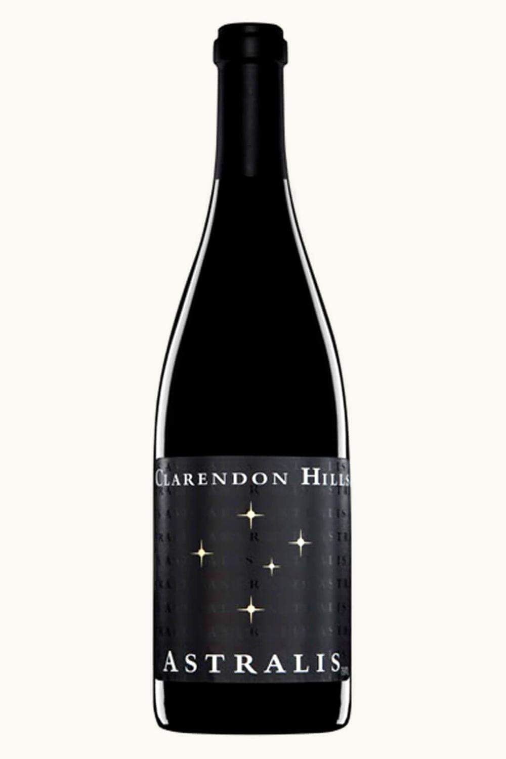 Clarendon Hills Clarendon Hills Astralis Shiraz McLaren Vale South Australia, 2015