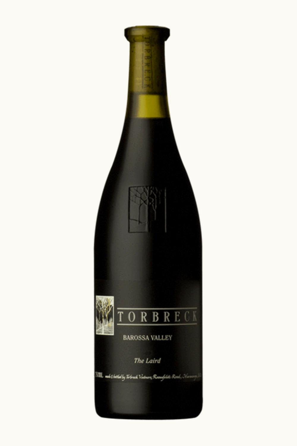 Torbreck Torbreck The Laird's Shiraz Barossa Valley South Australia, 2015
