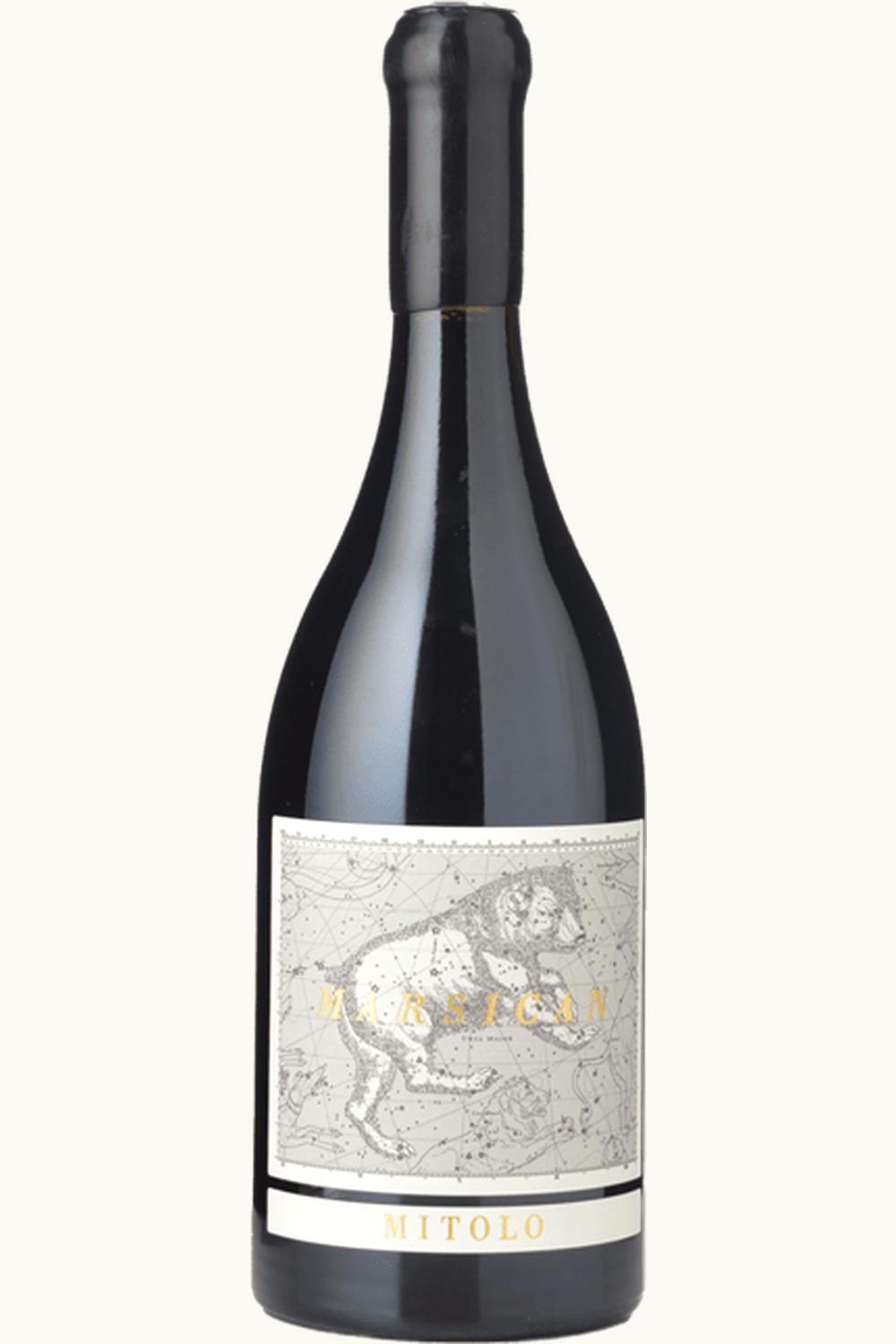 Mitolo Mitolo Marsican Shiraz McLaren Vale South Australia, 2015