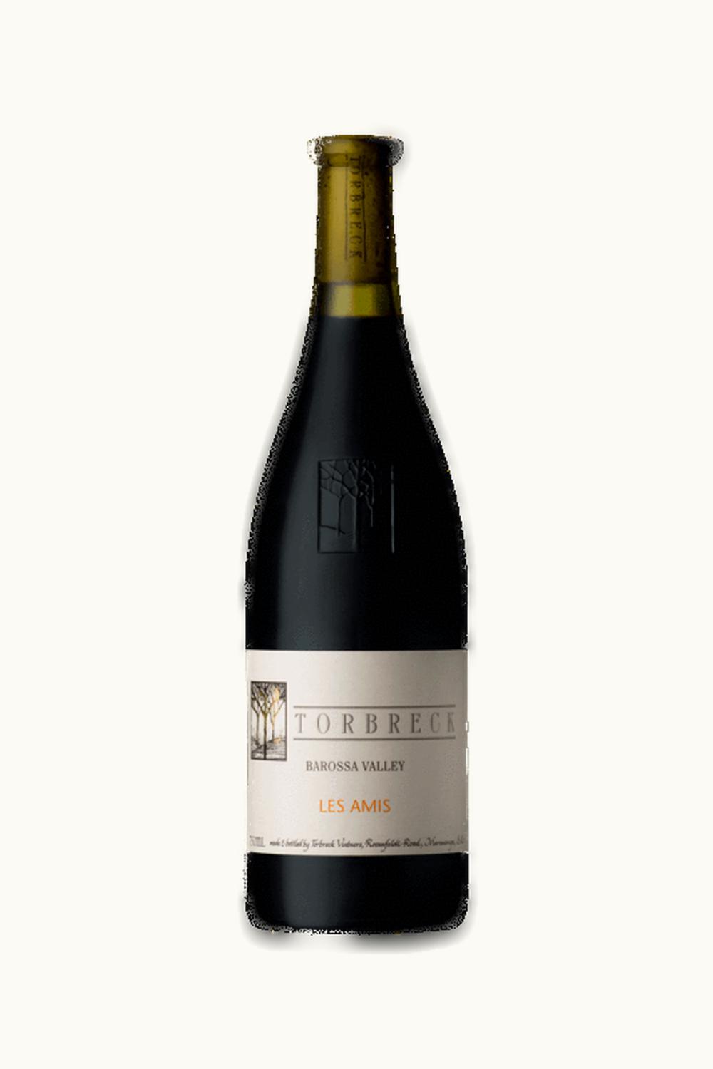 Torbreck Torbreck Les Amis Grenache Barossa Valley South Australia, 2015