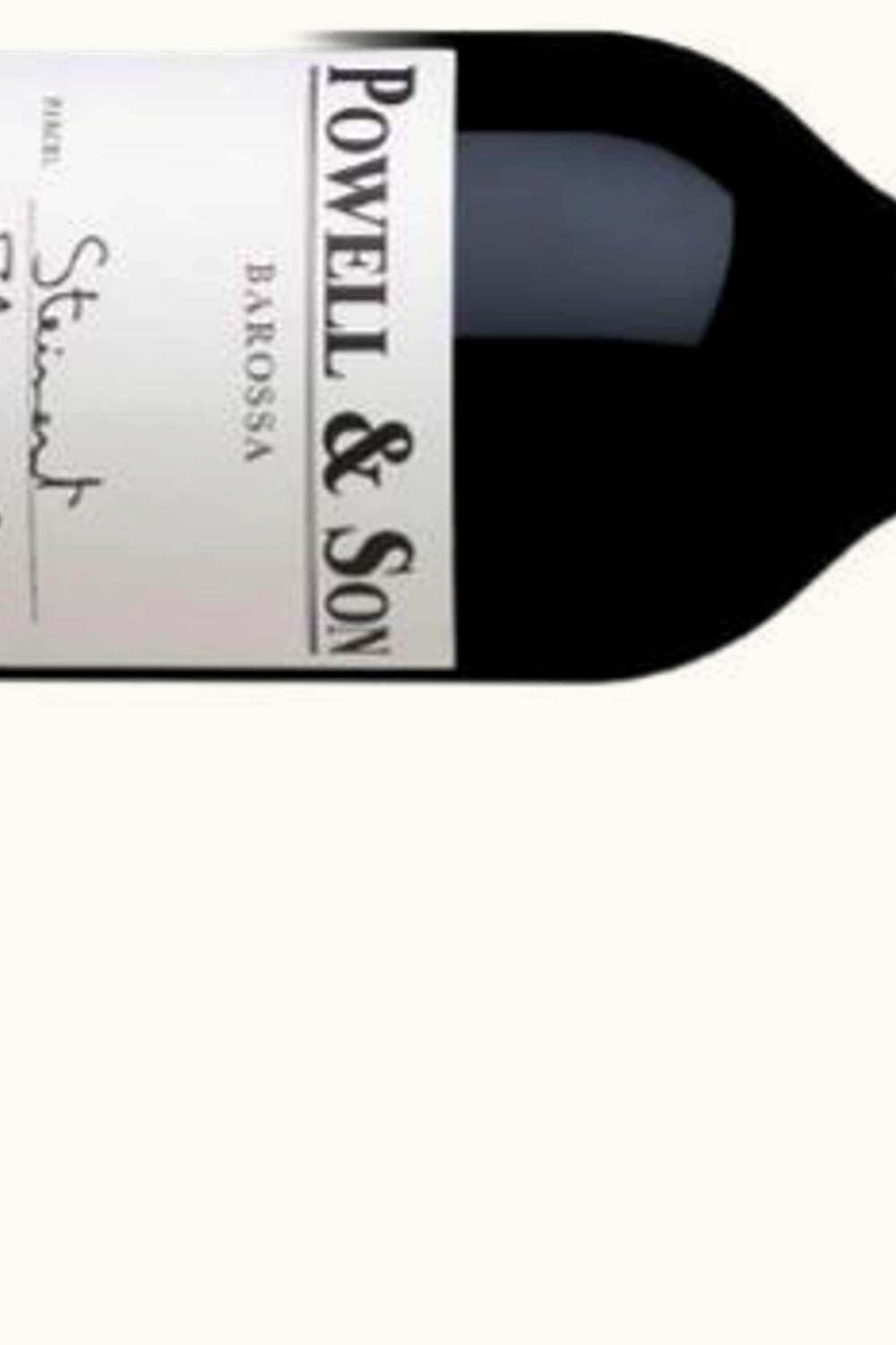 Powell & Son Powell & Son Brennecker Seppelts Field Grenache Barossa Valley South Australia, 2015