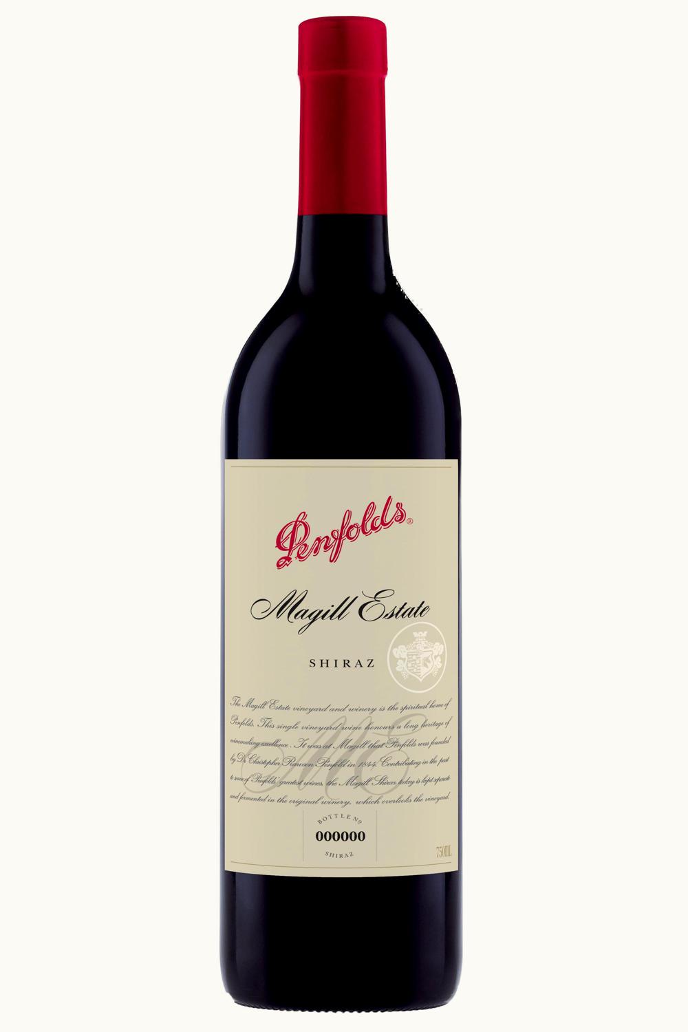 Penfolds Penfolds Magill Estate Shiraz South Australia, 2015