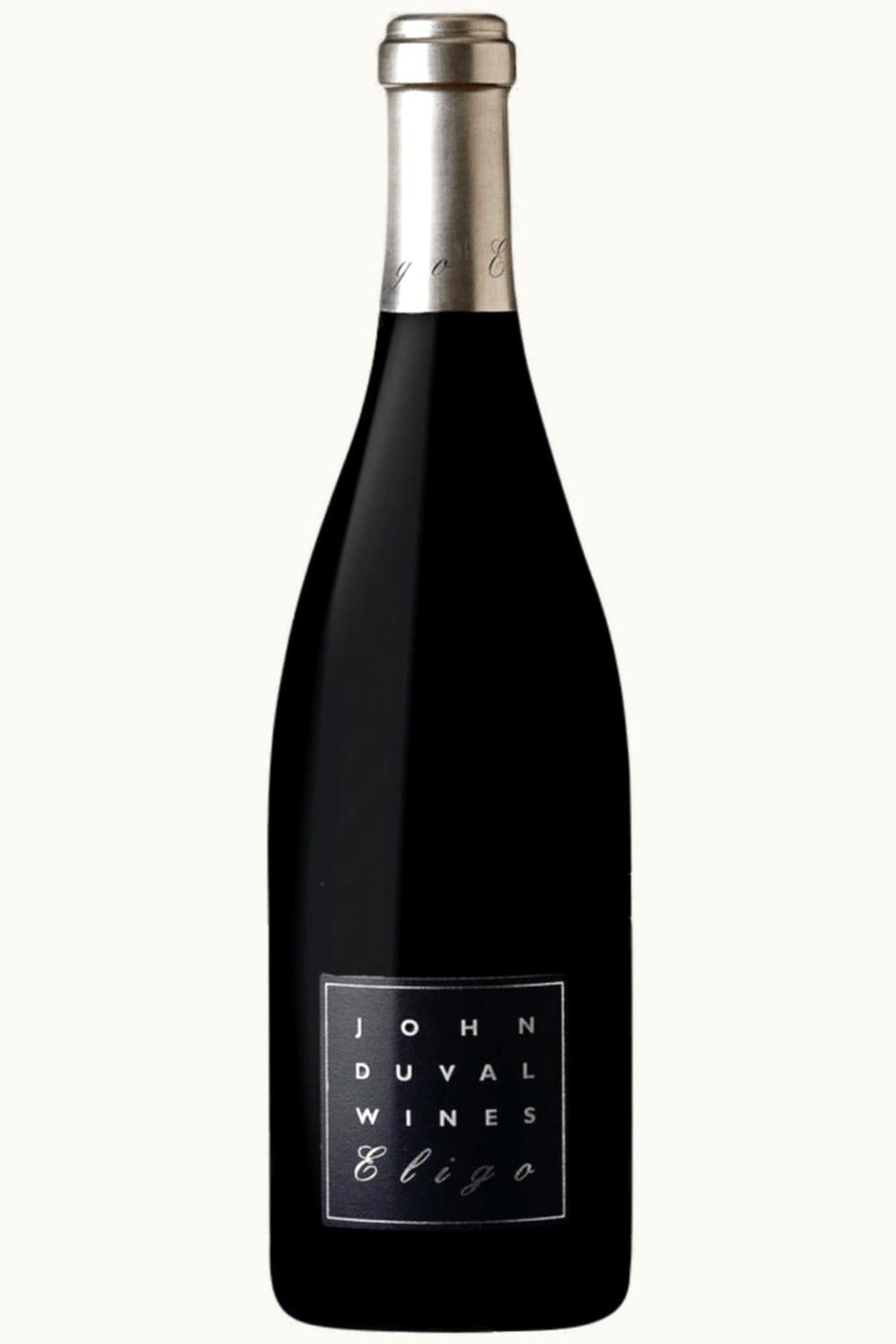 John Duval John Duval Eligo Shiraz Barossa Valley South Australia, 2015
