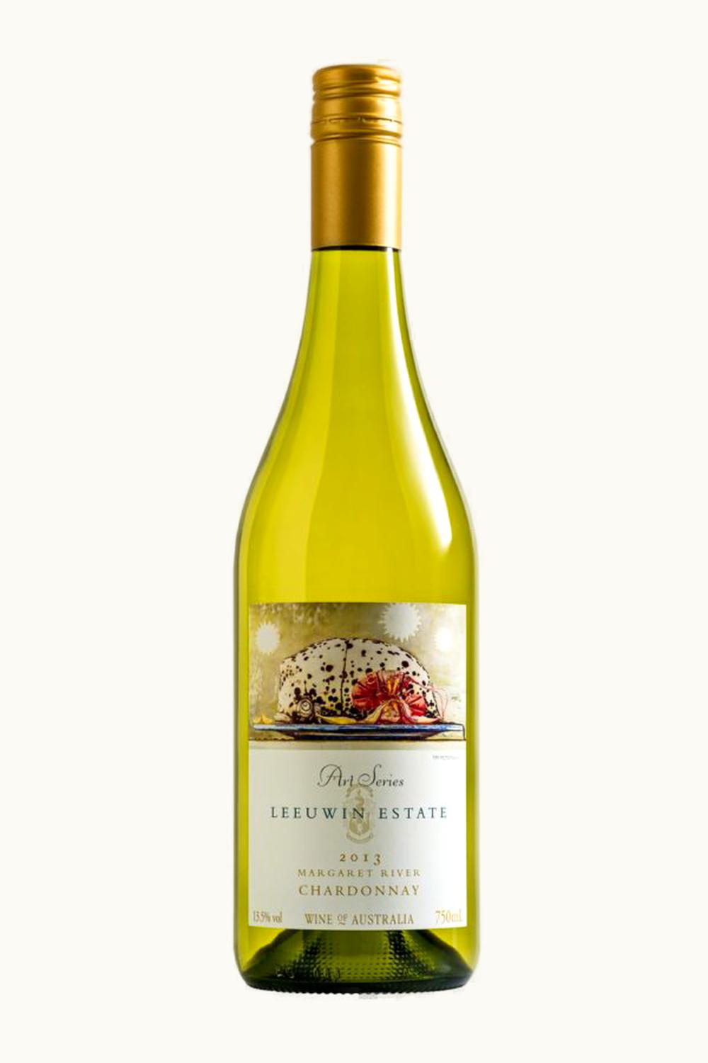 Leeuwin Estate Leeuwin Estate Art Series Chardonnay Margaret River Western Australia, 2015