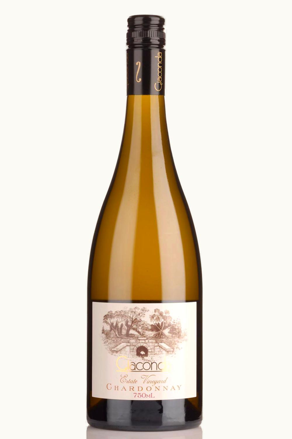 Giaconda Giaconda Estate Chardonnay Beechworth Victoria Australia, 2015