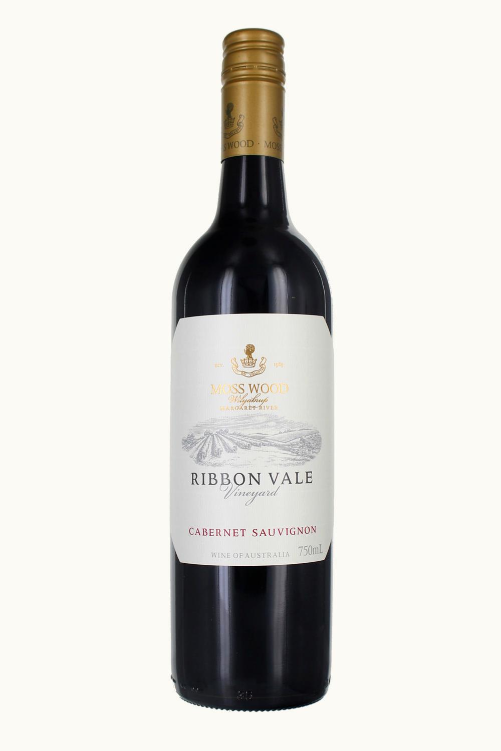 Moss Wood Moss Wood Cabernet Sauvignon Margaret River Western Australia, 2015