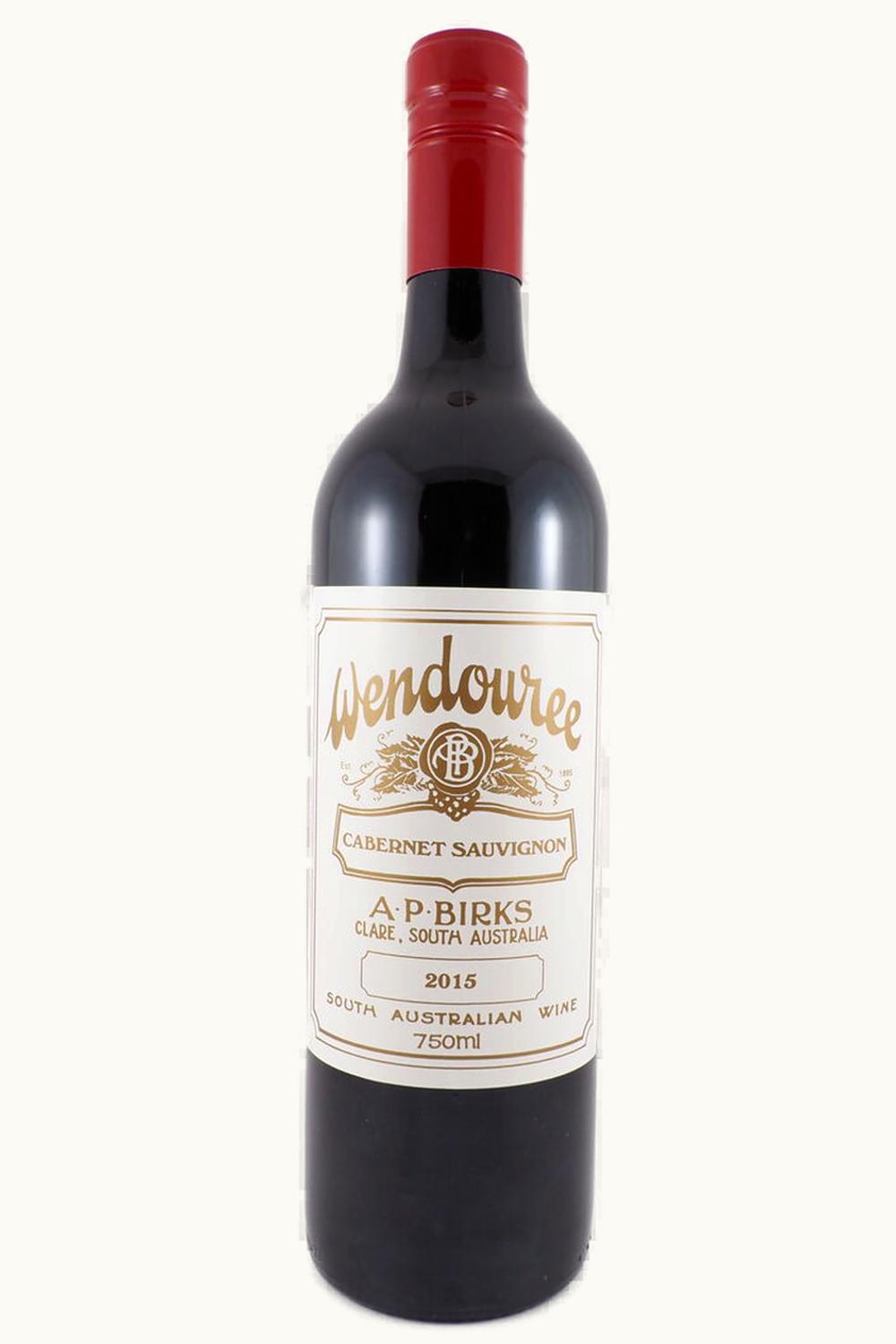 Wendouree Wendouree Shiraz Clare Valley South Australia, 2015