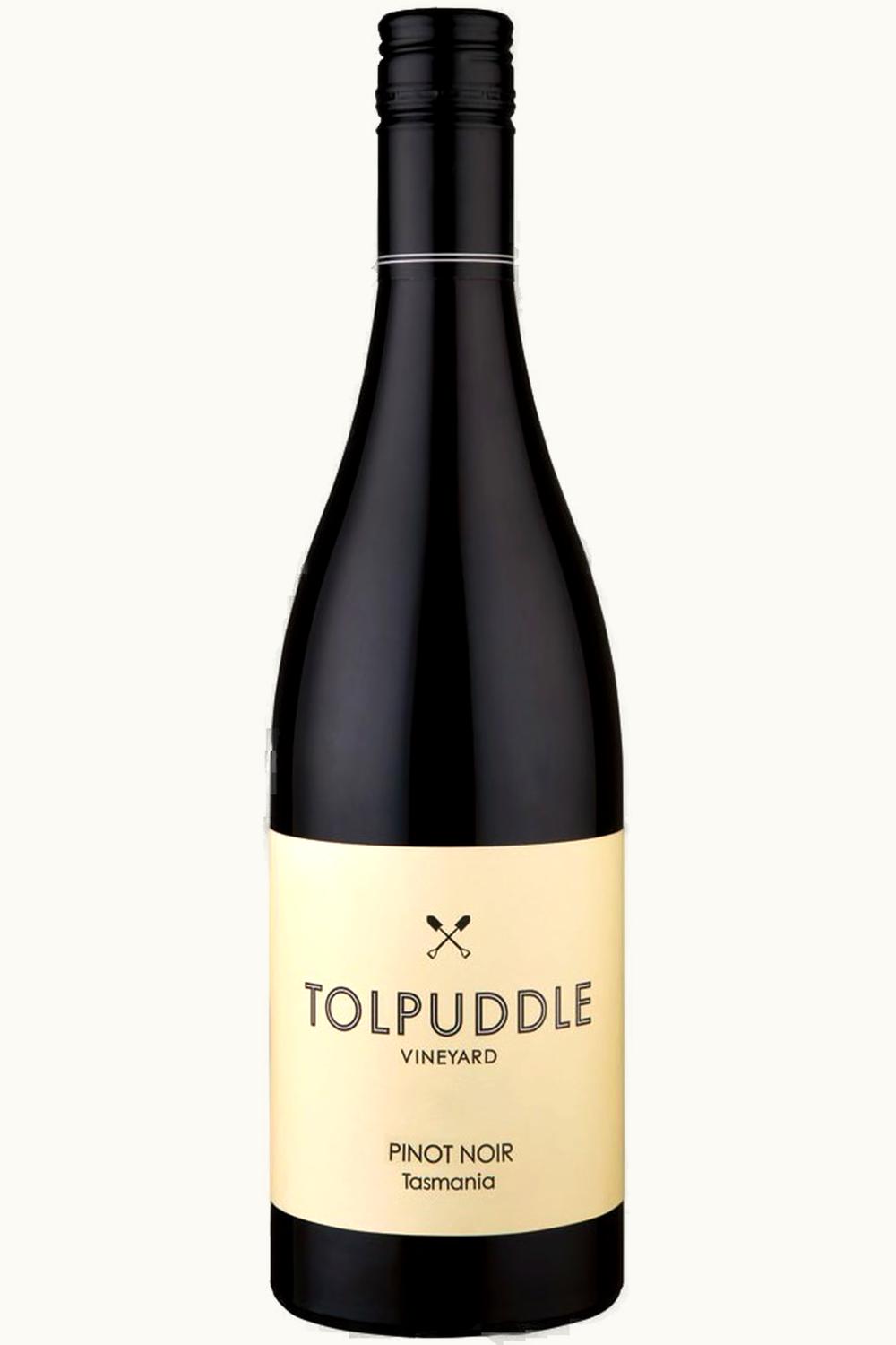 Tolpuddle Tolpuddle Pinot Noir Coal River Valley Tasmania Australia, 2015