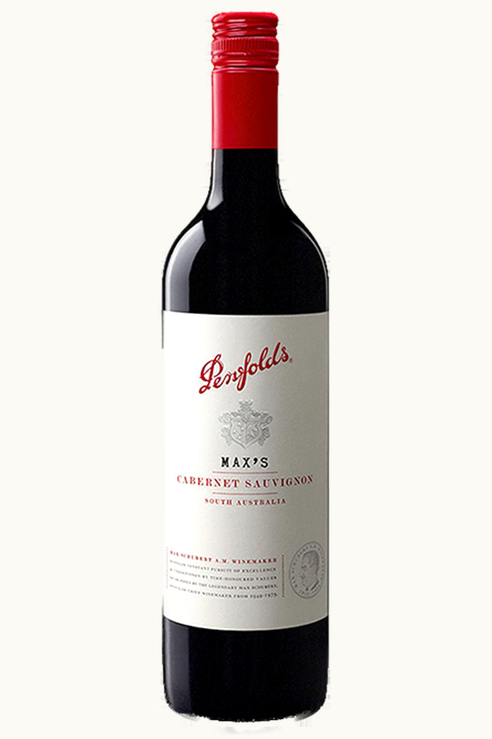 Penfolds Penfolds Max's Shiraz Cabernet South Australia, 2015
