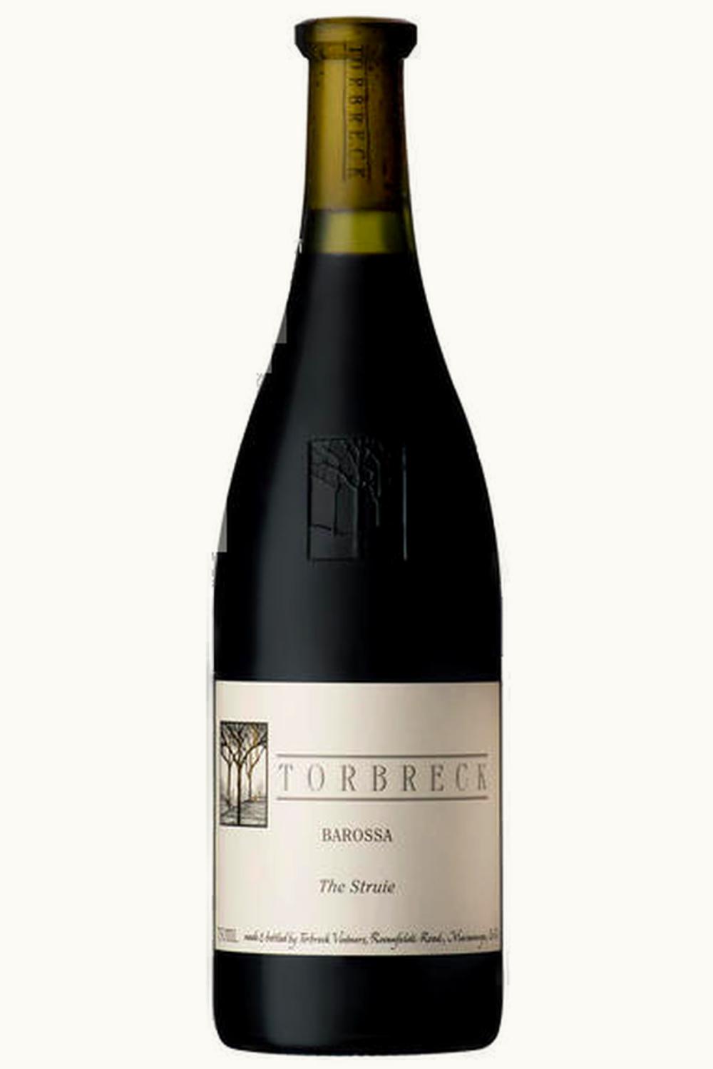 Torbreck Torbreck The Steading GSM Barossa Valley South Australia, 2015