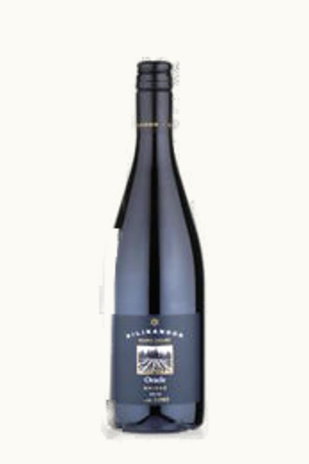 Kilikanoon Kilikanoon Oracle Shiraz Clare Valley South Australia, 2015