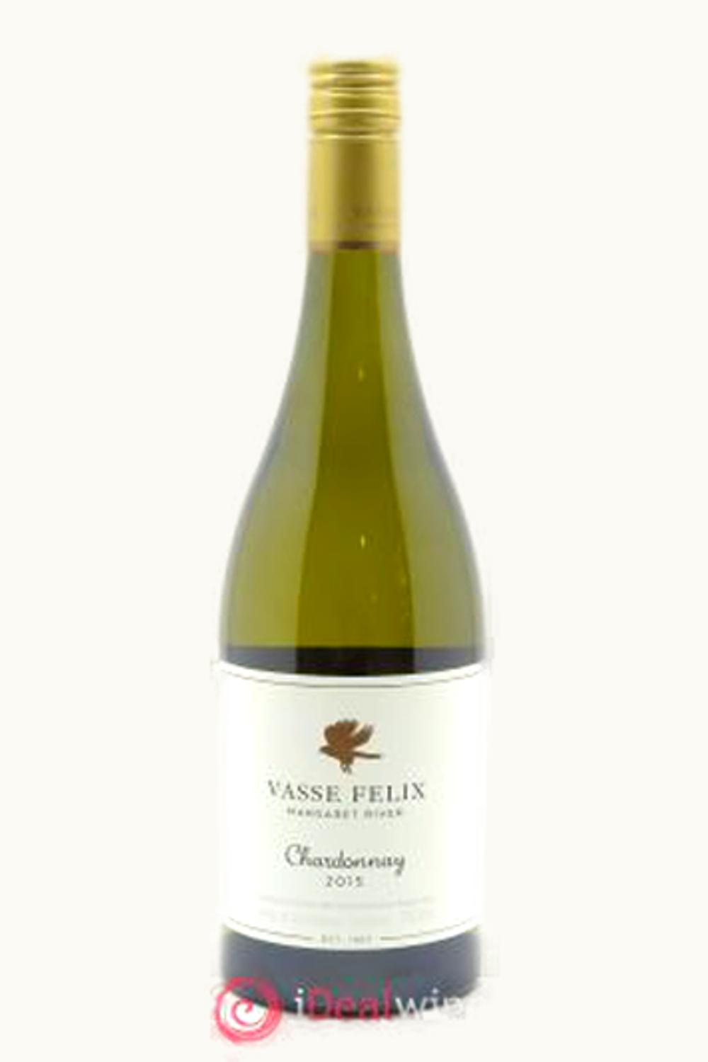 Vasse Felix Vasse Felix Heytesbury Chardonnay Margaret River Western Australia, 2015