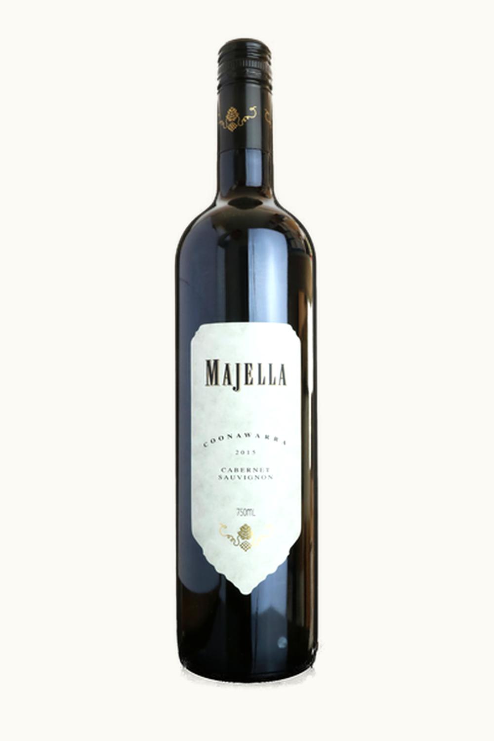Majella Majella Shiraz Coonawarra South Australia, 2015