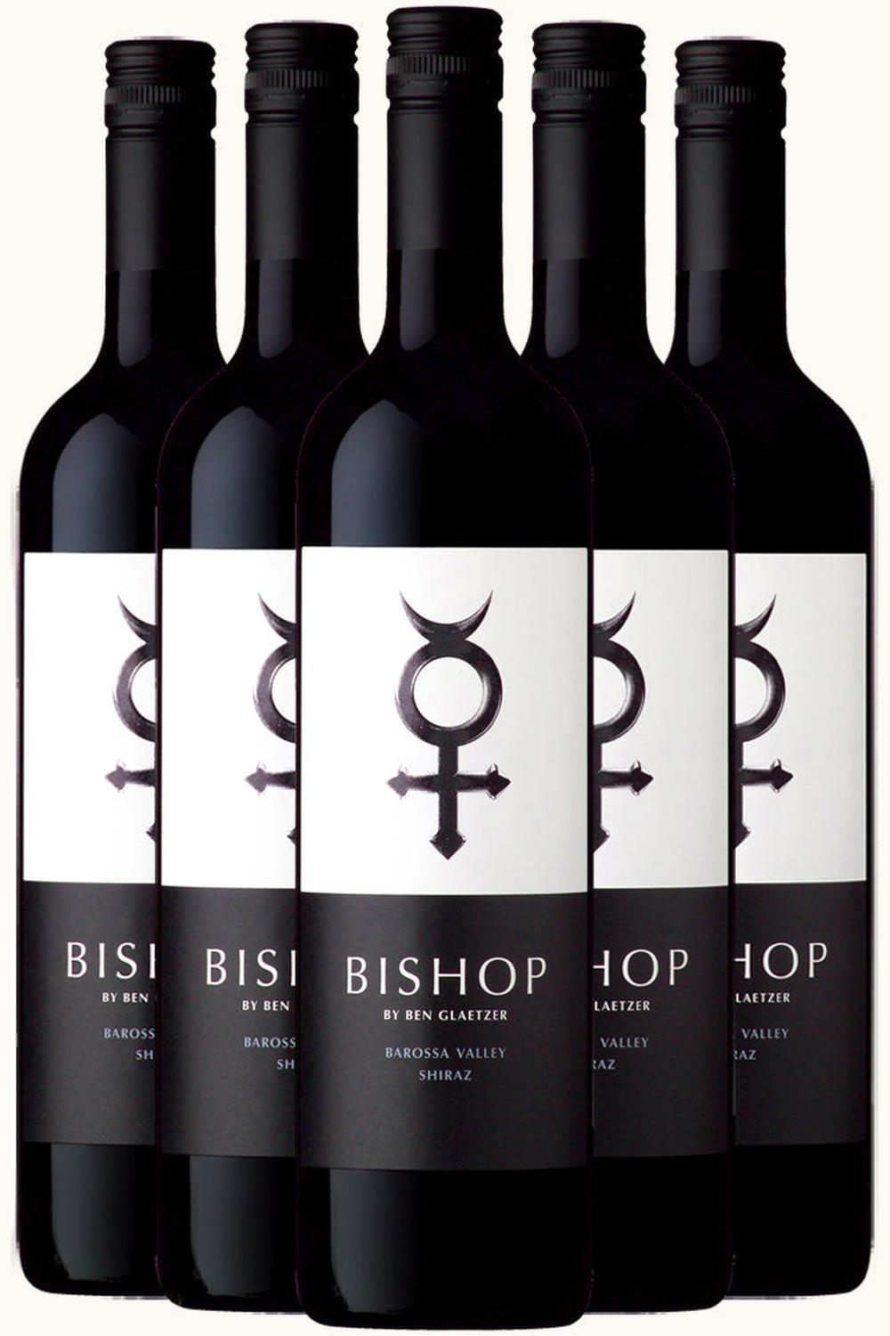 Glaetzer Glaetzer Bishop Shiraz Barossa Valley South Australia, 2015