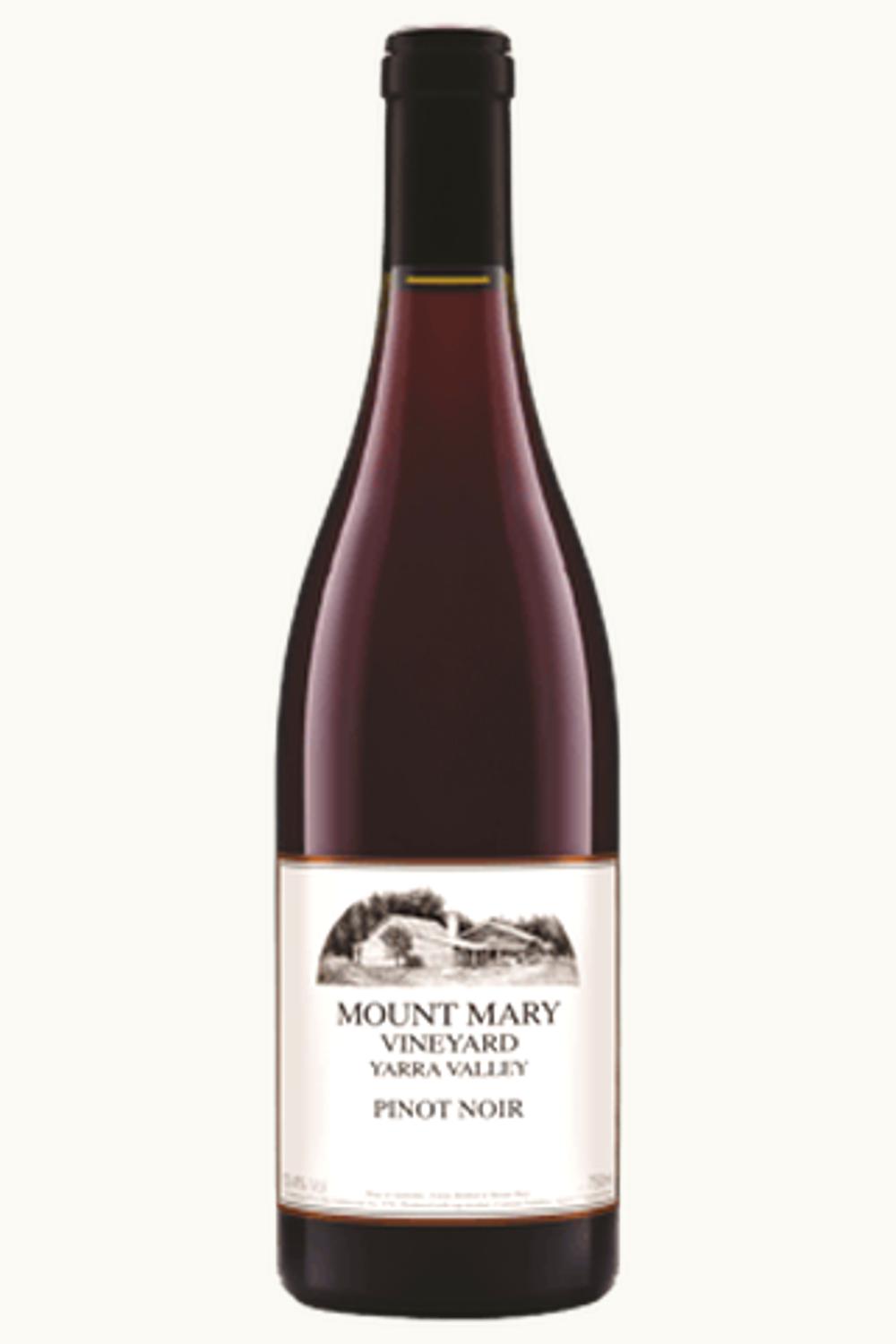 Mount Mary Mount Mary Pinot Noir Yarra Valley Victoria Australia, 2015