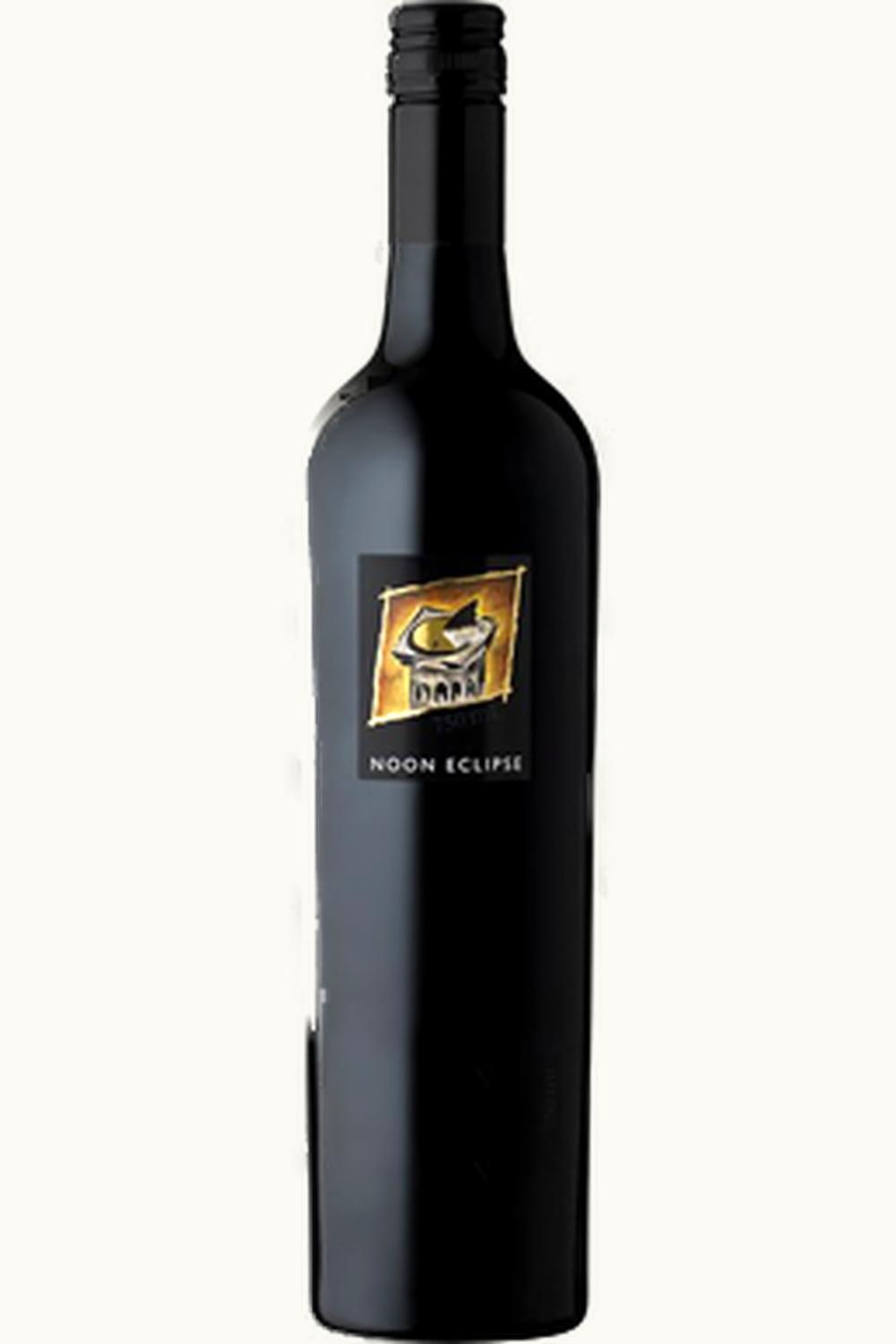 Noon Noon Eclipse South Australia, 2015