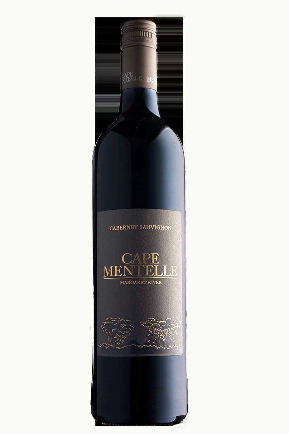Cape Mentelle Cape Mentelle Cabernet Sauvignon Margaret River Western Australia, 2015