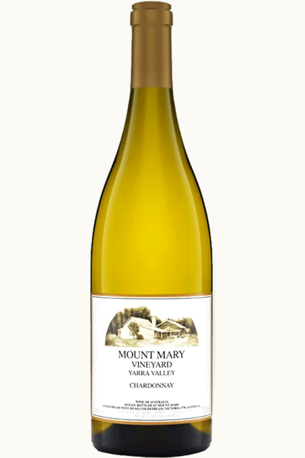 Mount Mary Mount Mary Chardonnay Yarra Valley Victoria Australia, 2015